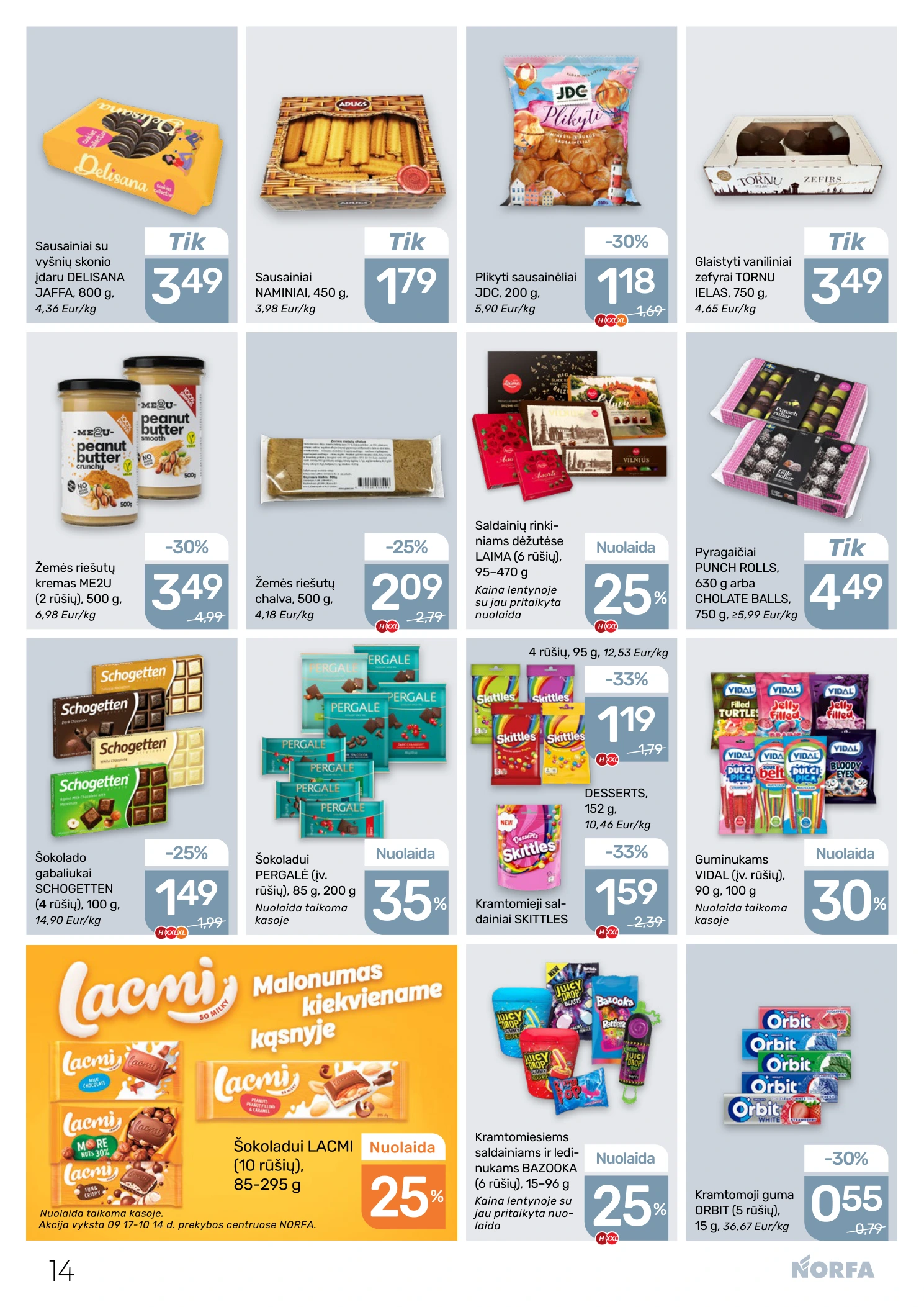 Flyer page 14