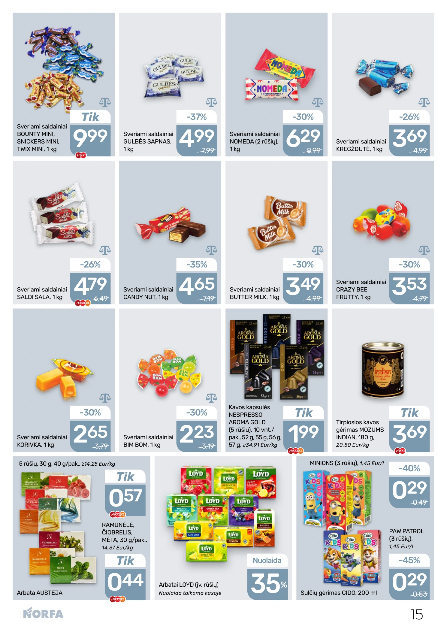 Flyer page 15