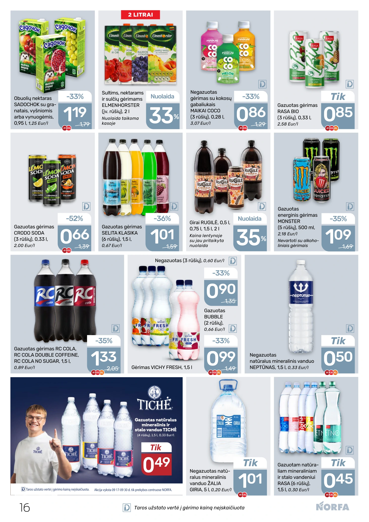 Flyer page 16