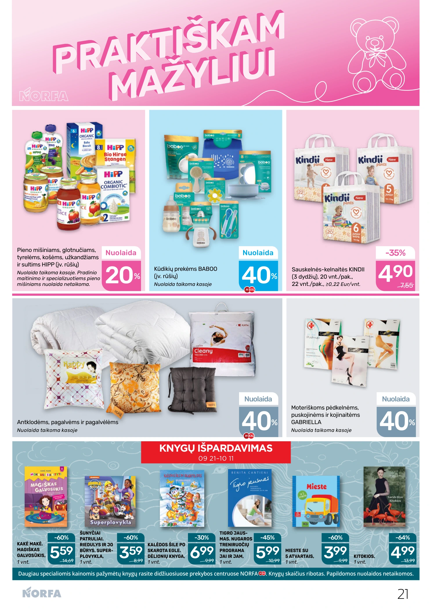 Flyer page 21
