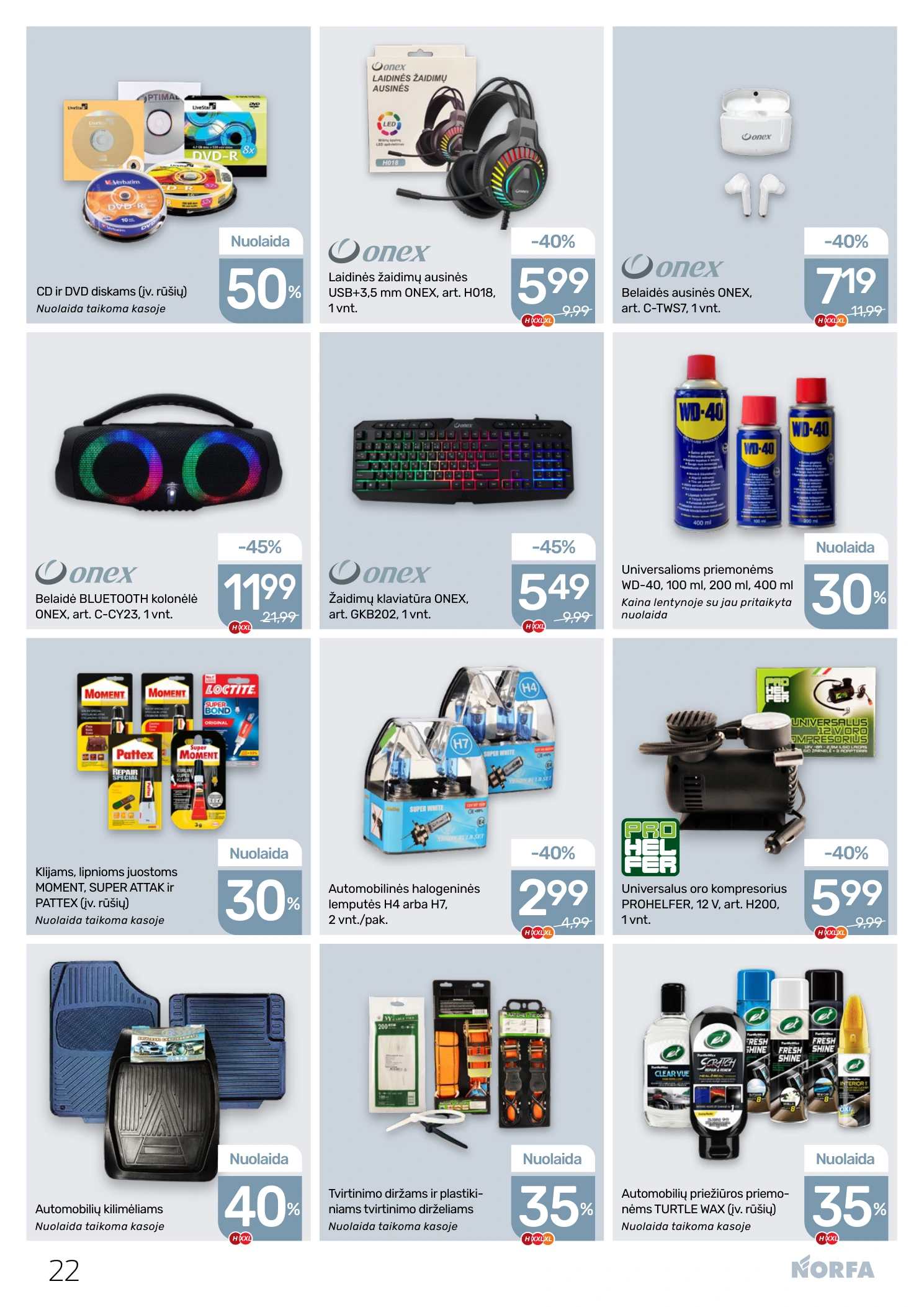 Flyer page 22