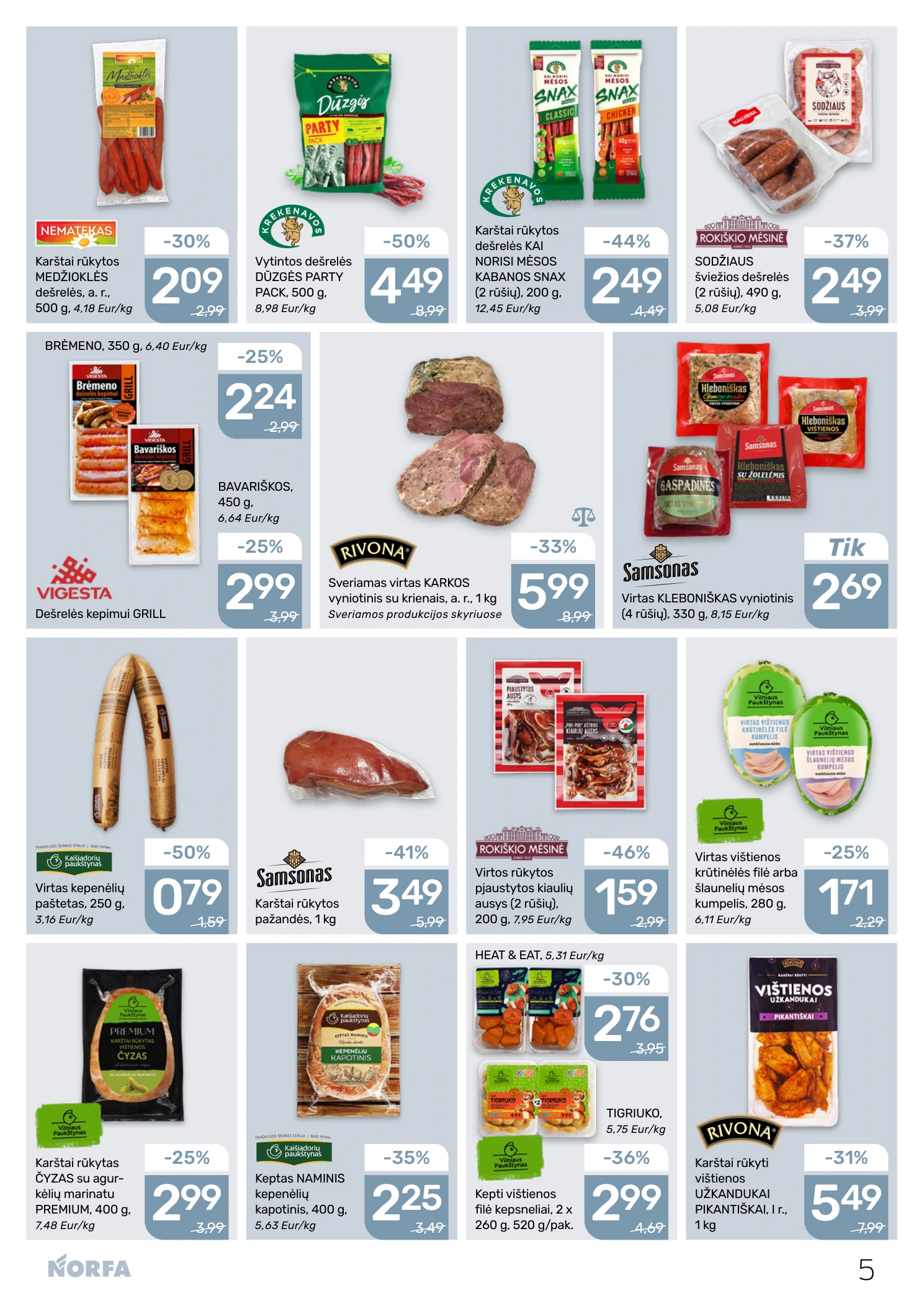 Flyer page 5