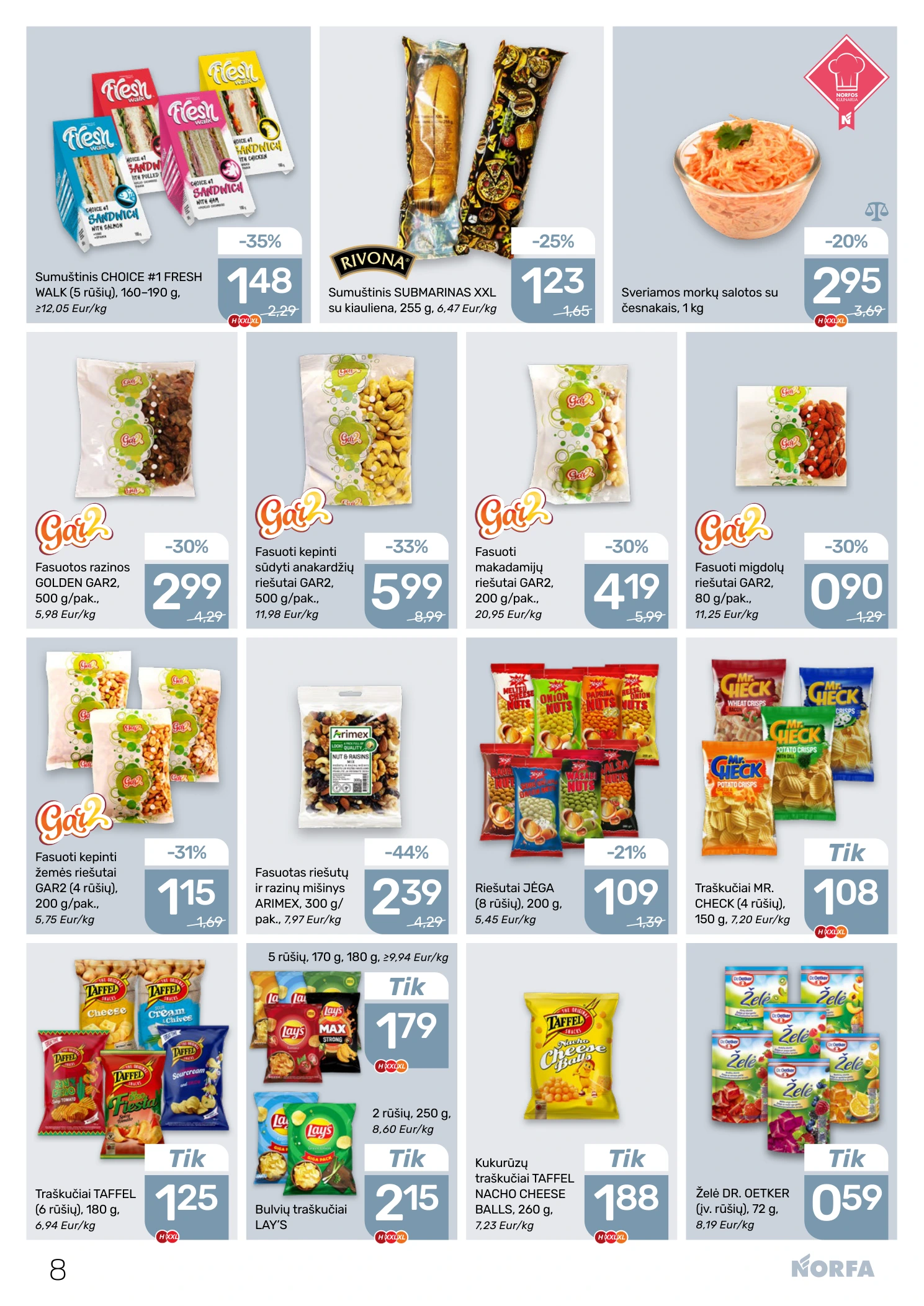 Flyer page 8