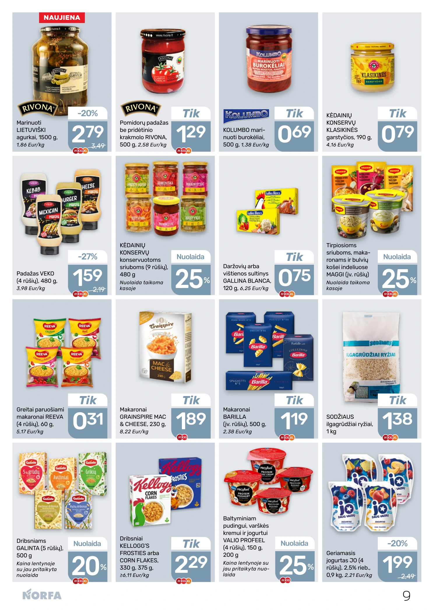 Flyer page 9