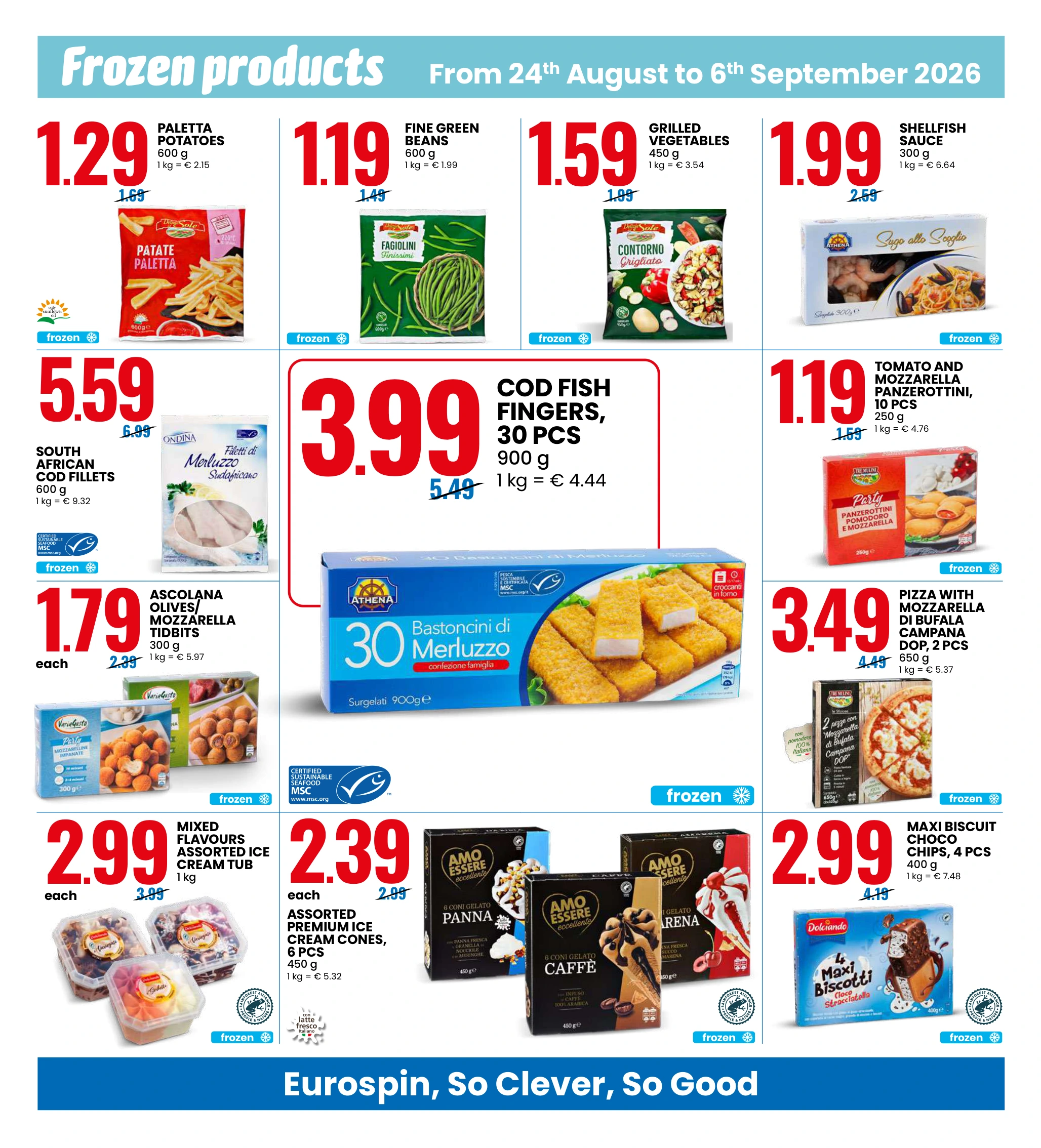 Flyer page 10