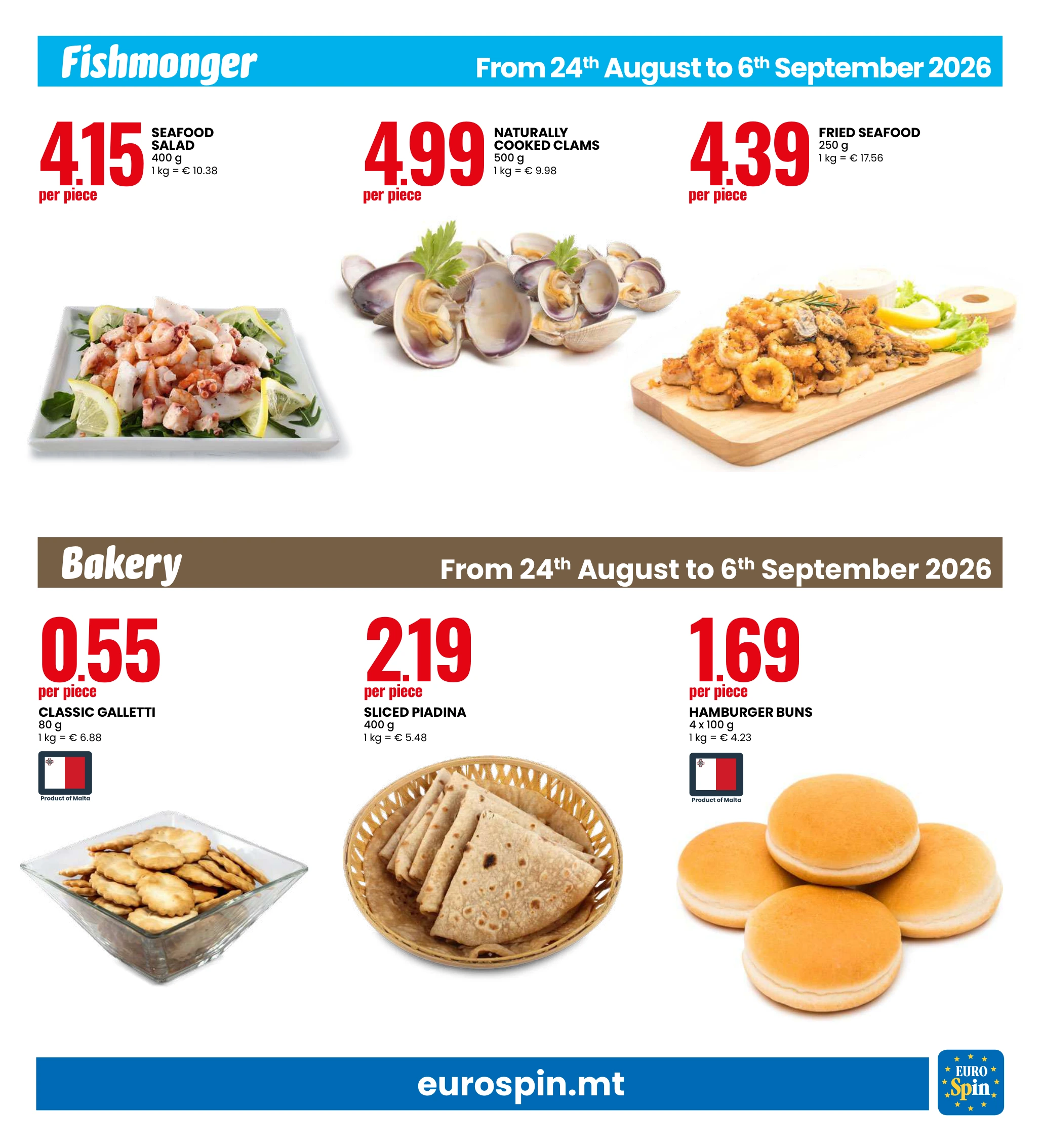 Flyer page 17