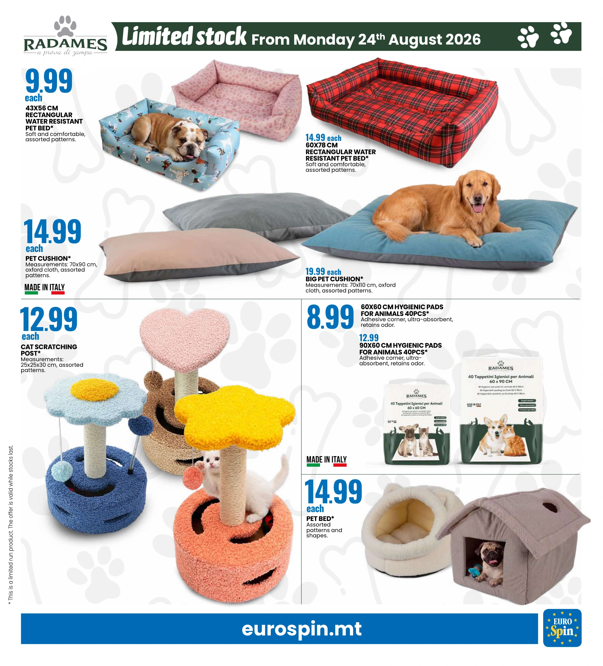 Flyer page 19
