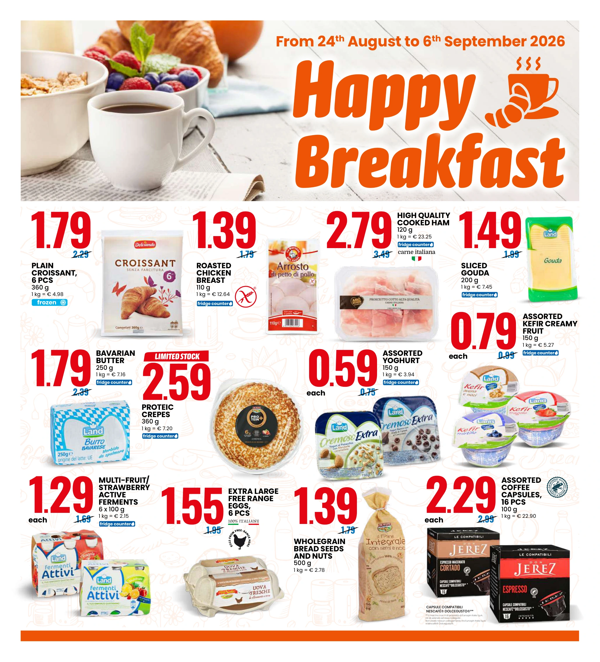 Flyer page 2