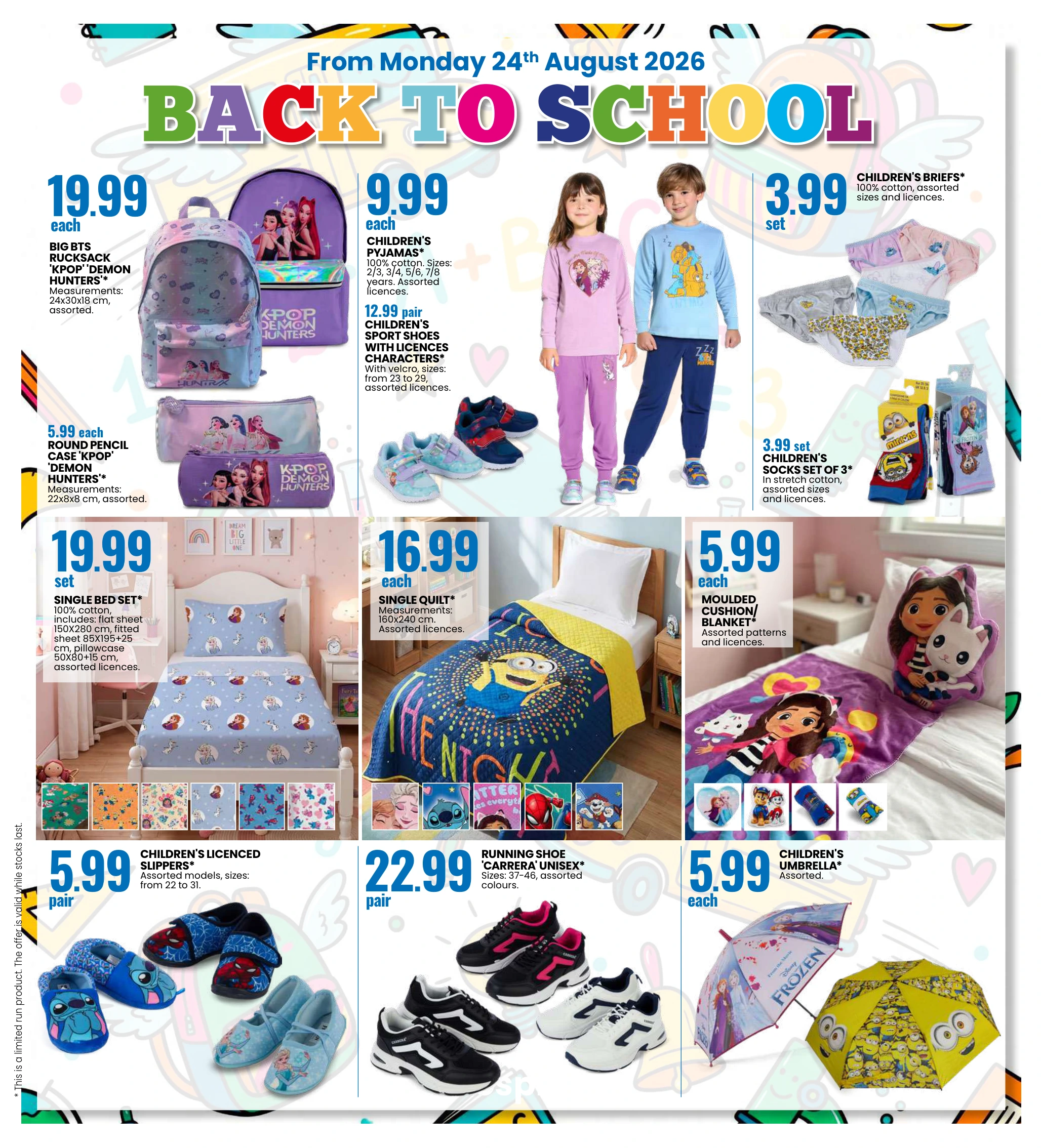 Flyer page 7