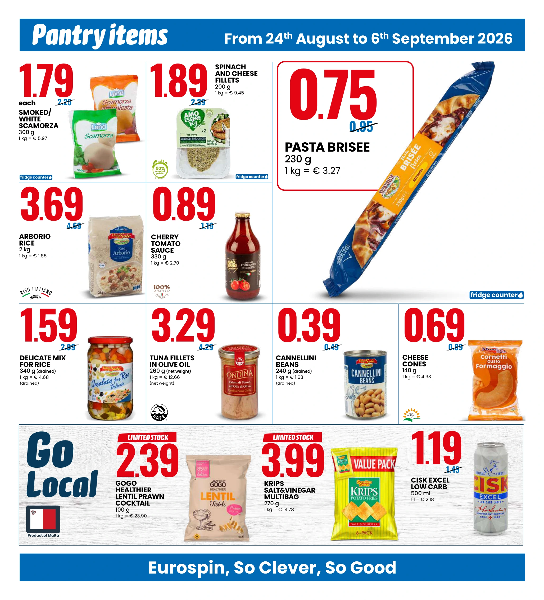 Flyer page 8