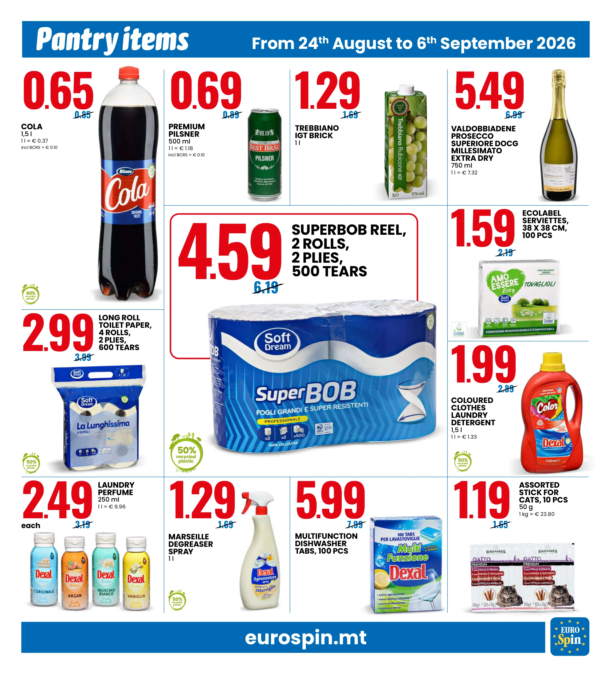 Flyer page 9