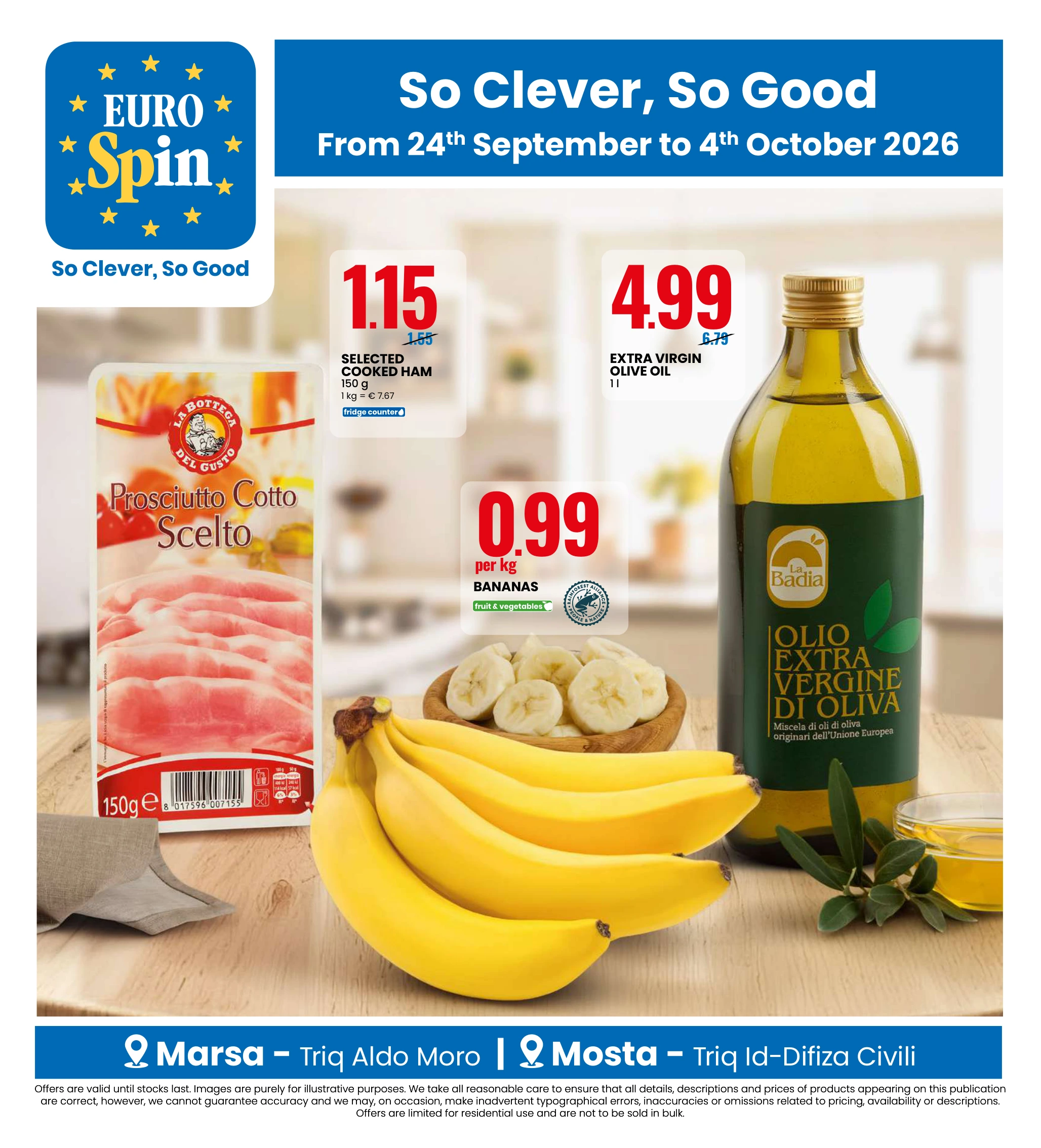 Flyer page 1