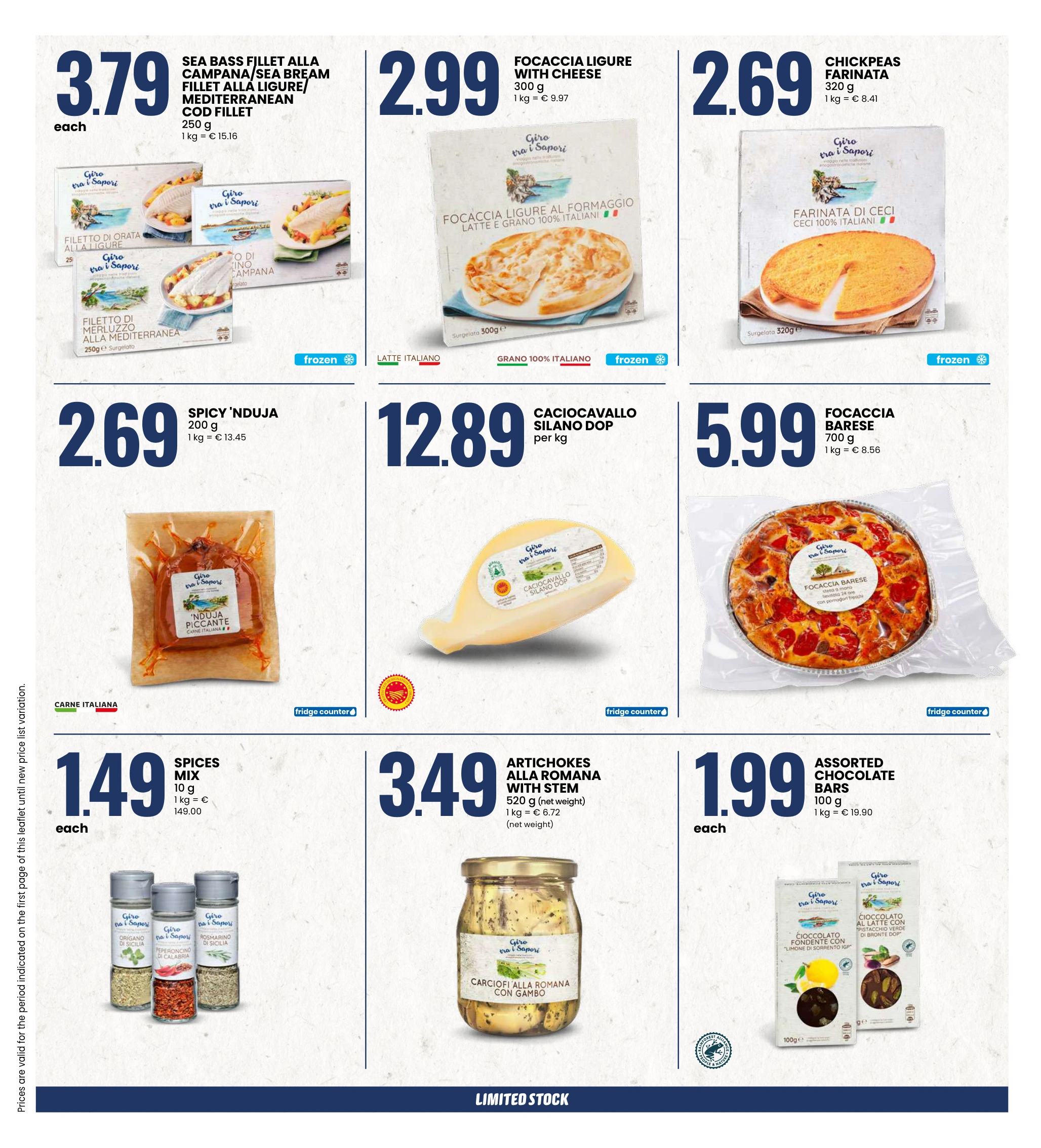 Flyer page 11