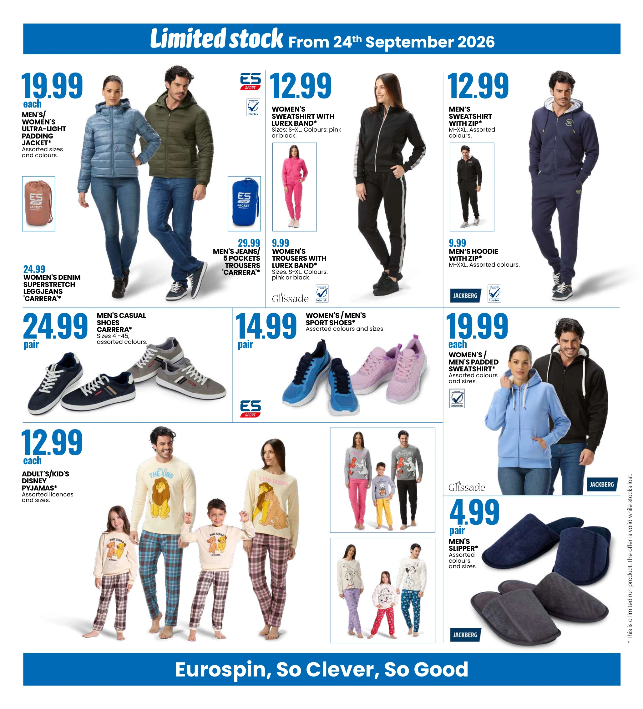 Flyer page 16