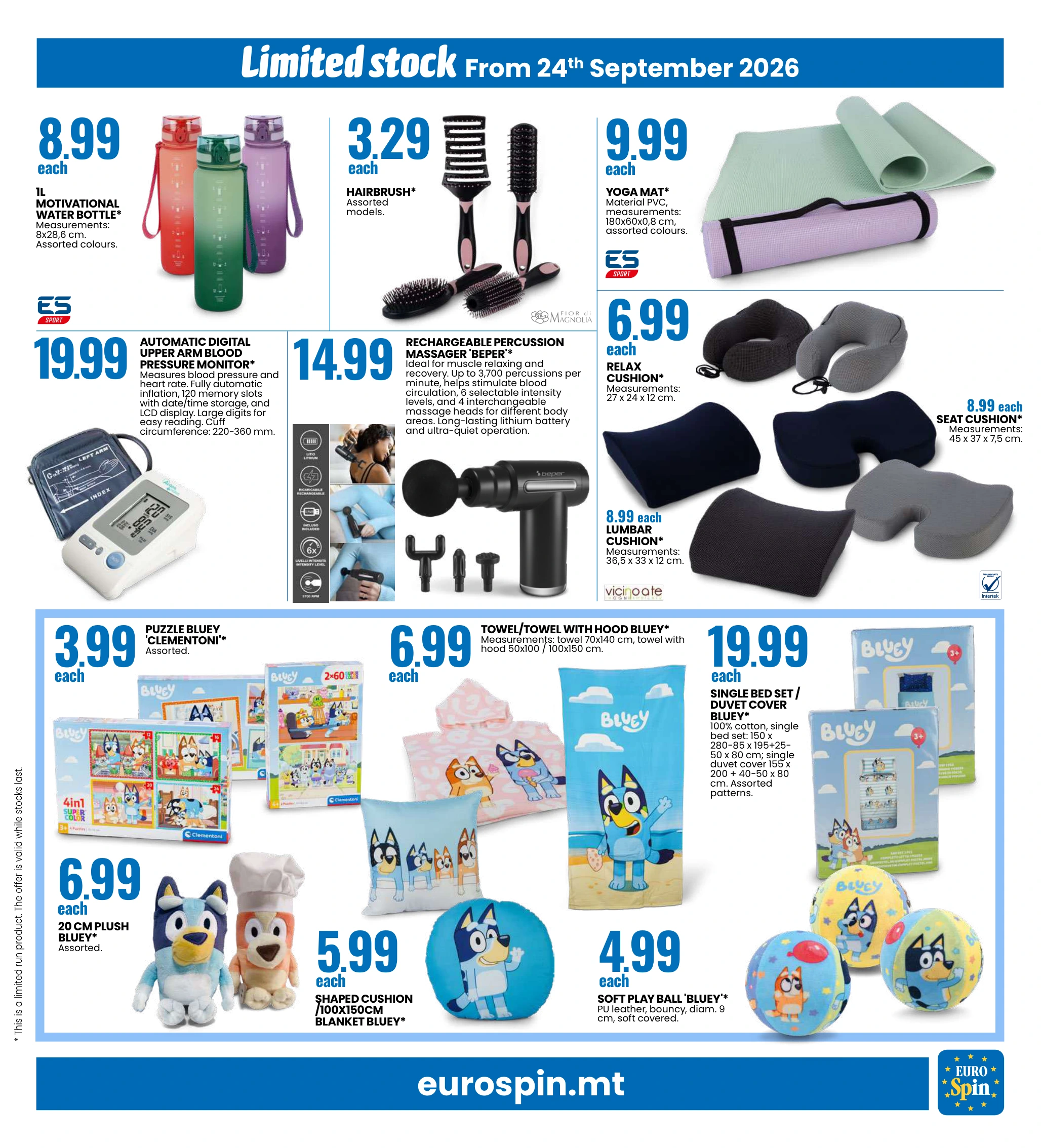 Flyer page 17