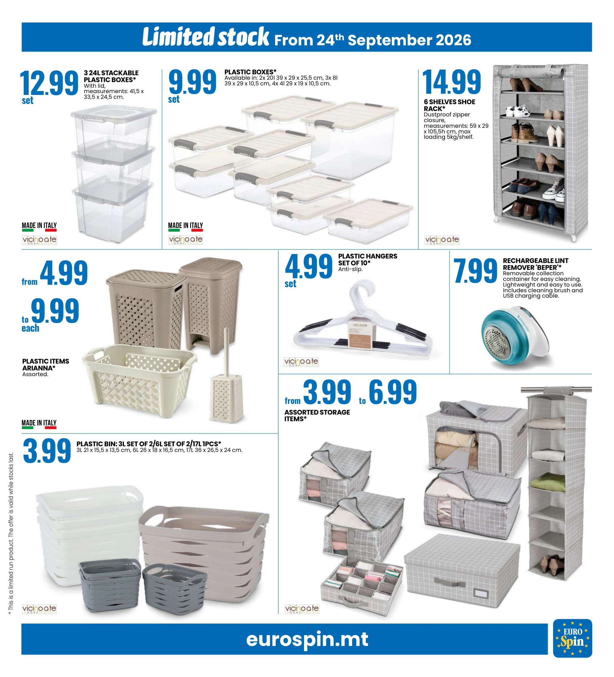 Flyer page 19