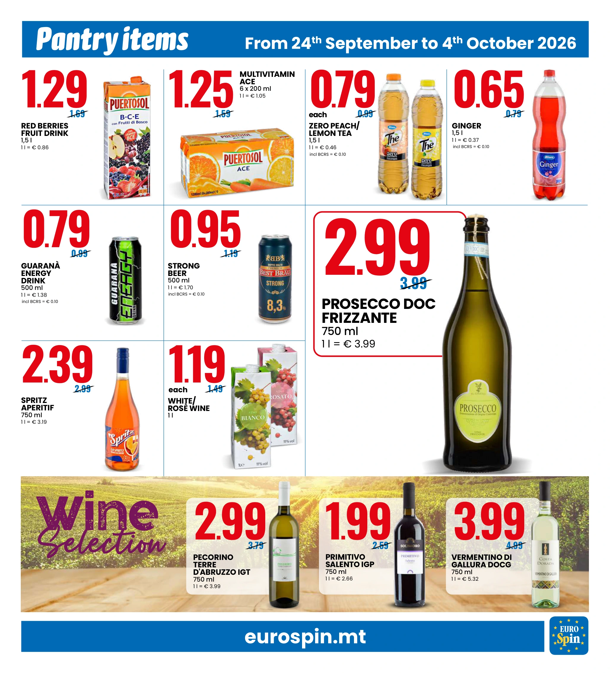Flyer page 5