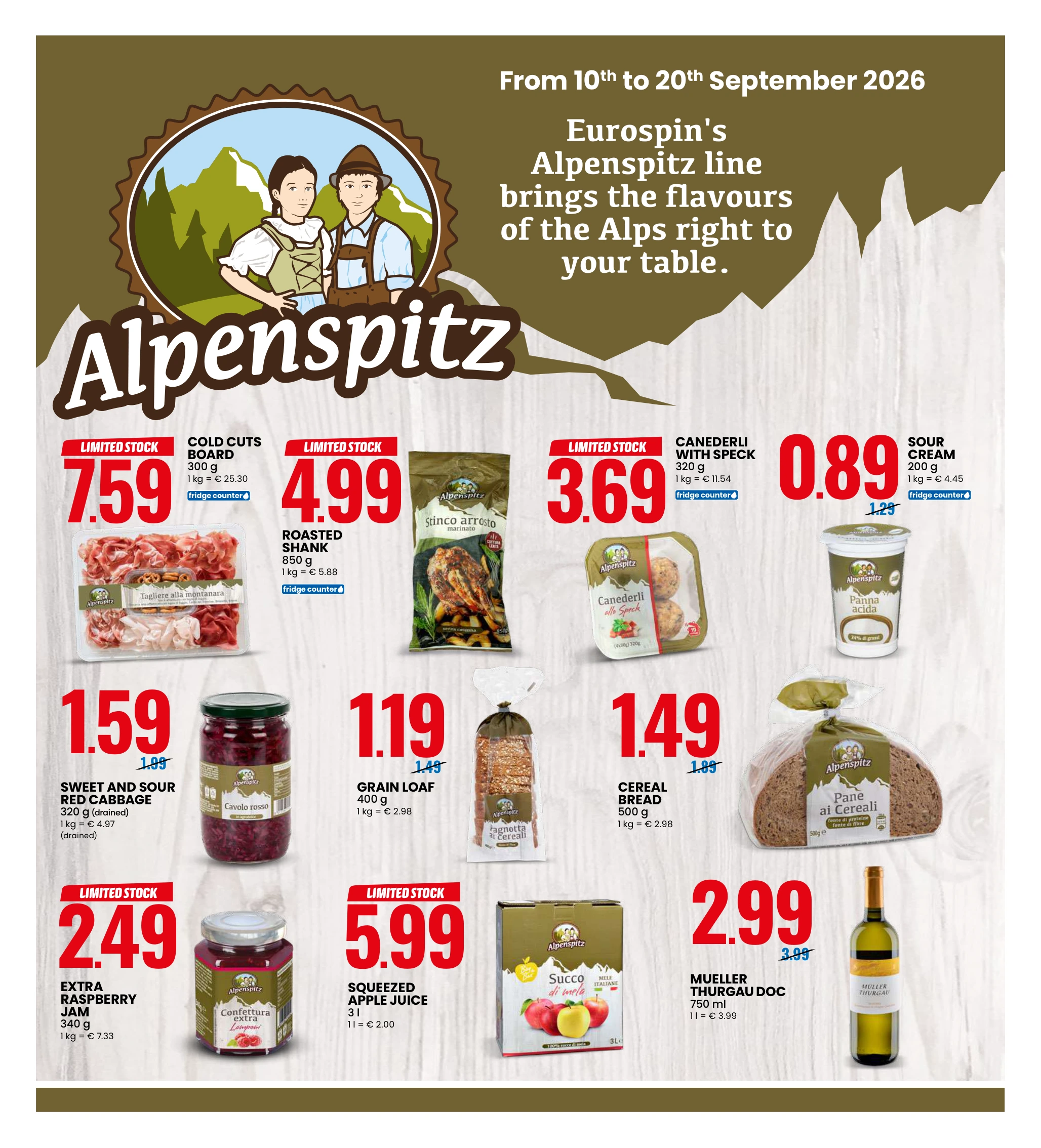 Flyer page 10