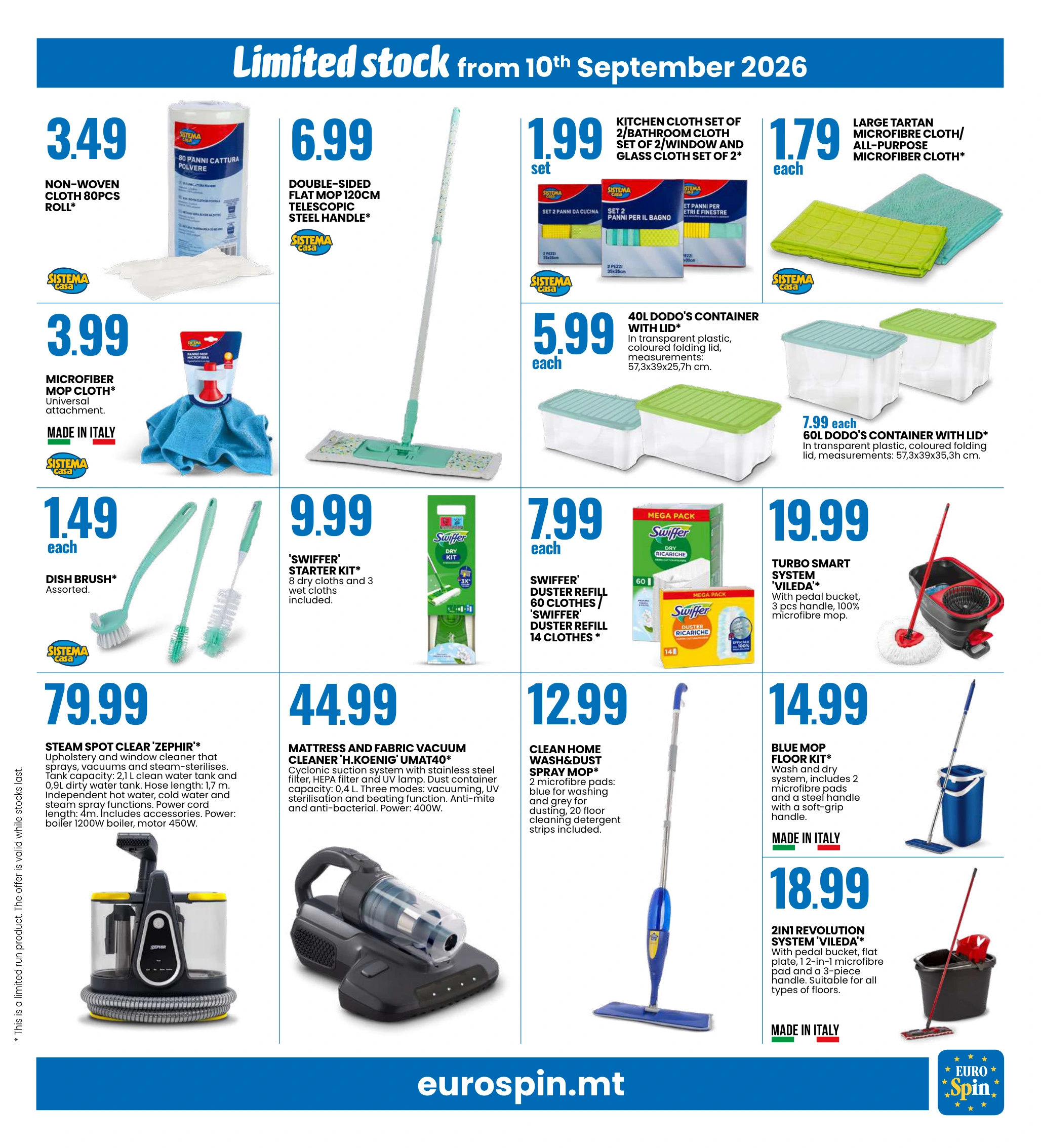 Flyer page 17