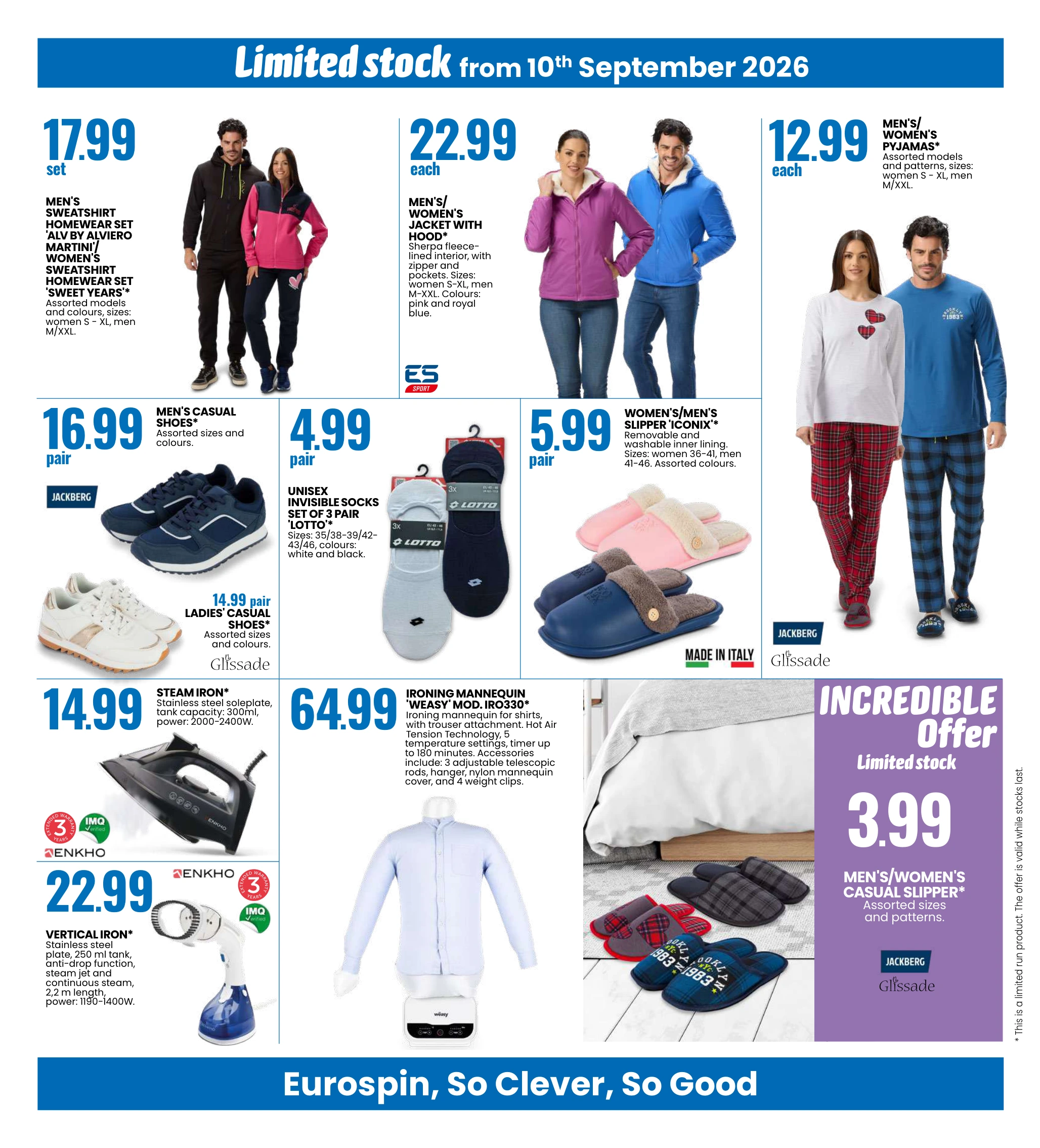 Flyer page 18