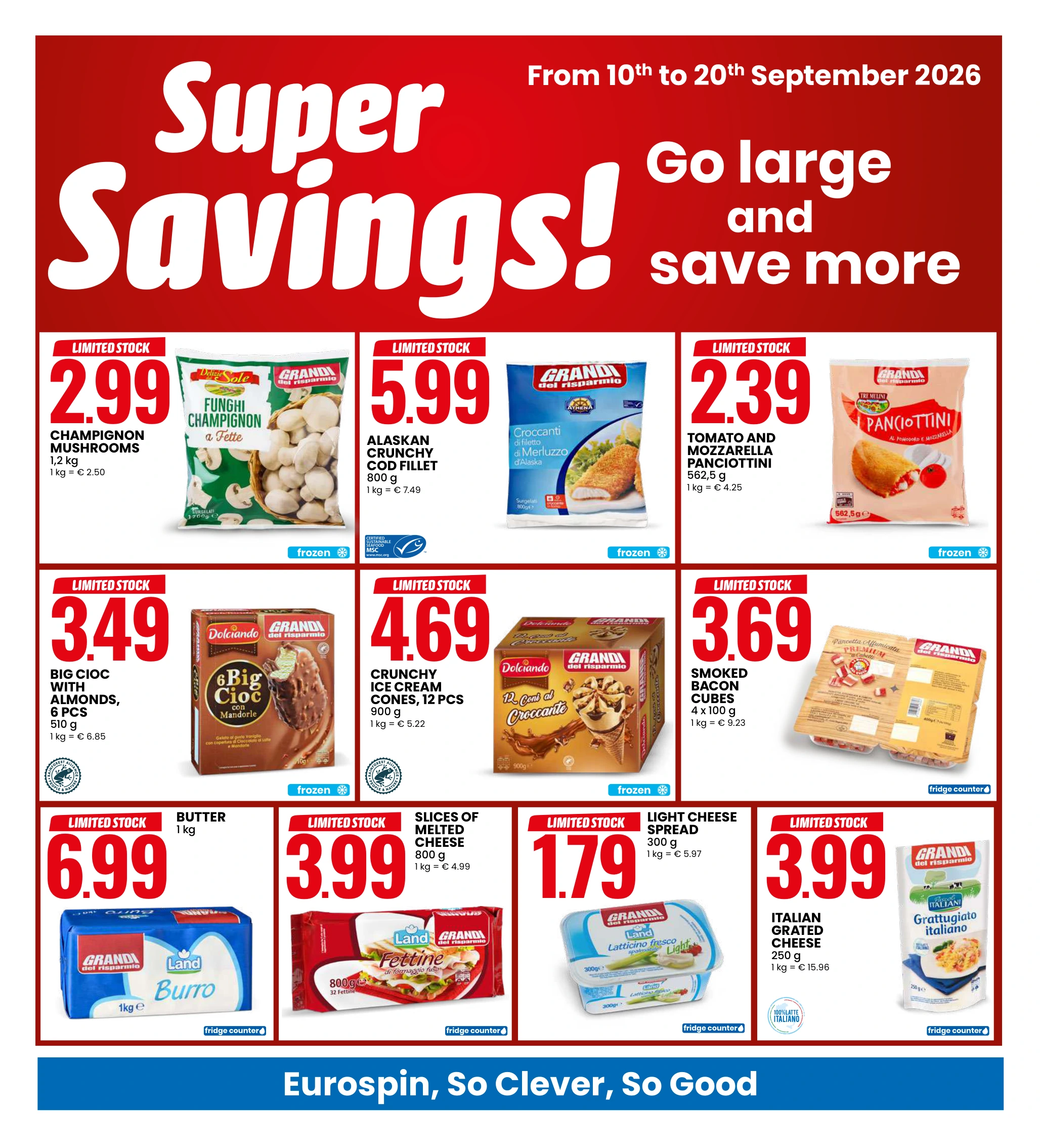 Flyer page 2