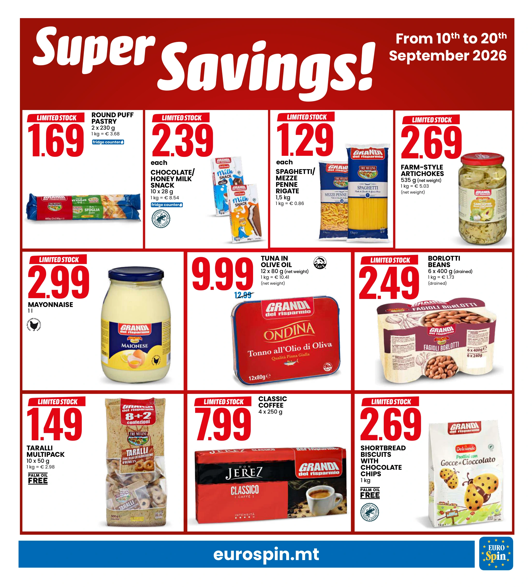 Flyer page 3