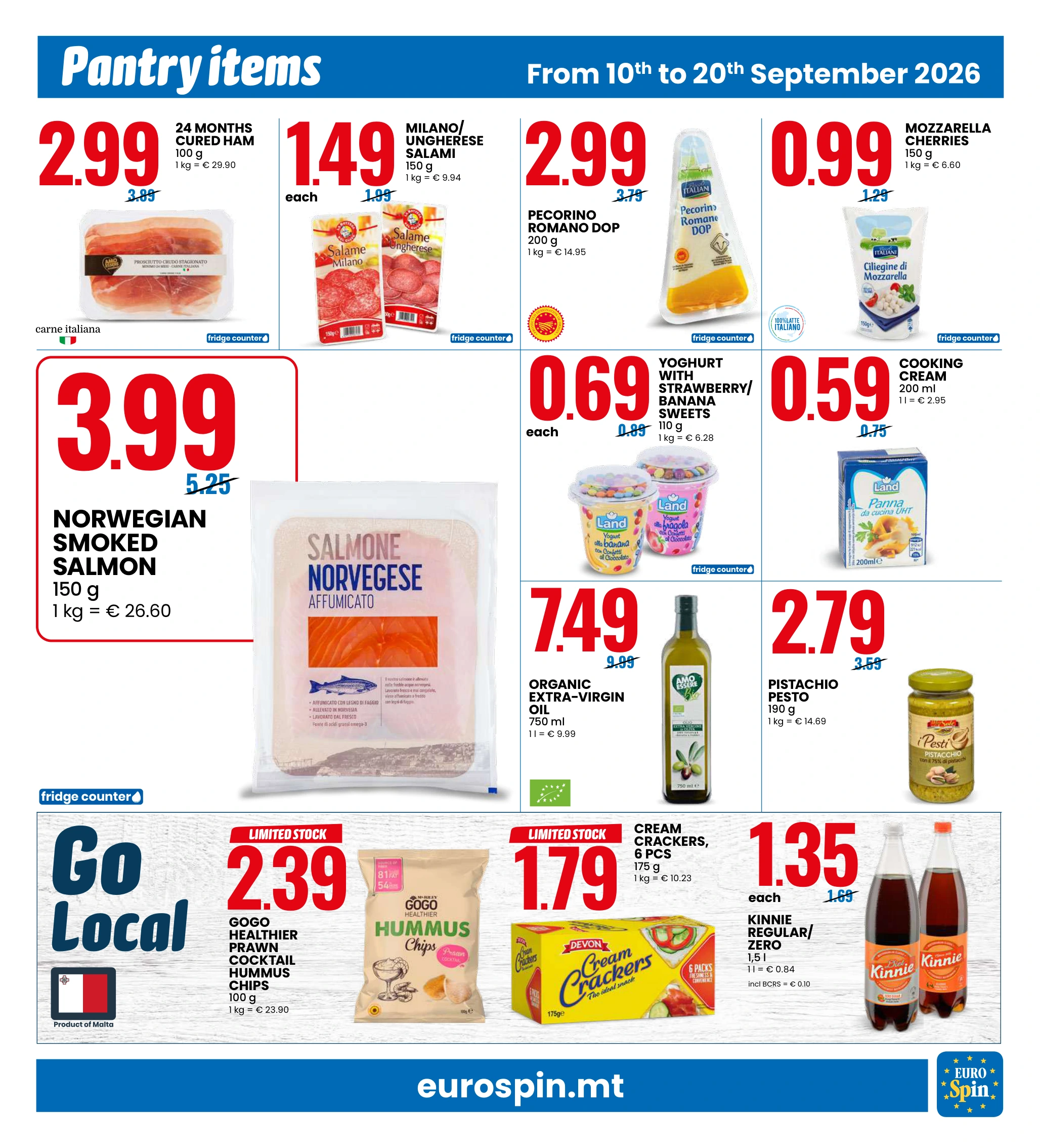 Flyer page 5
