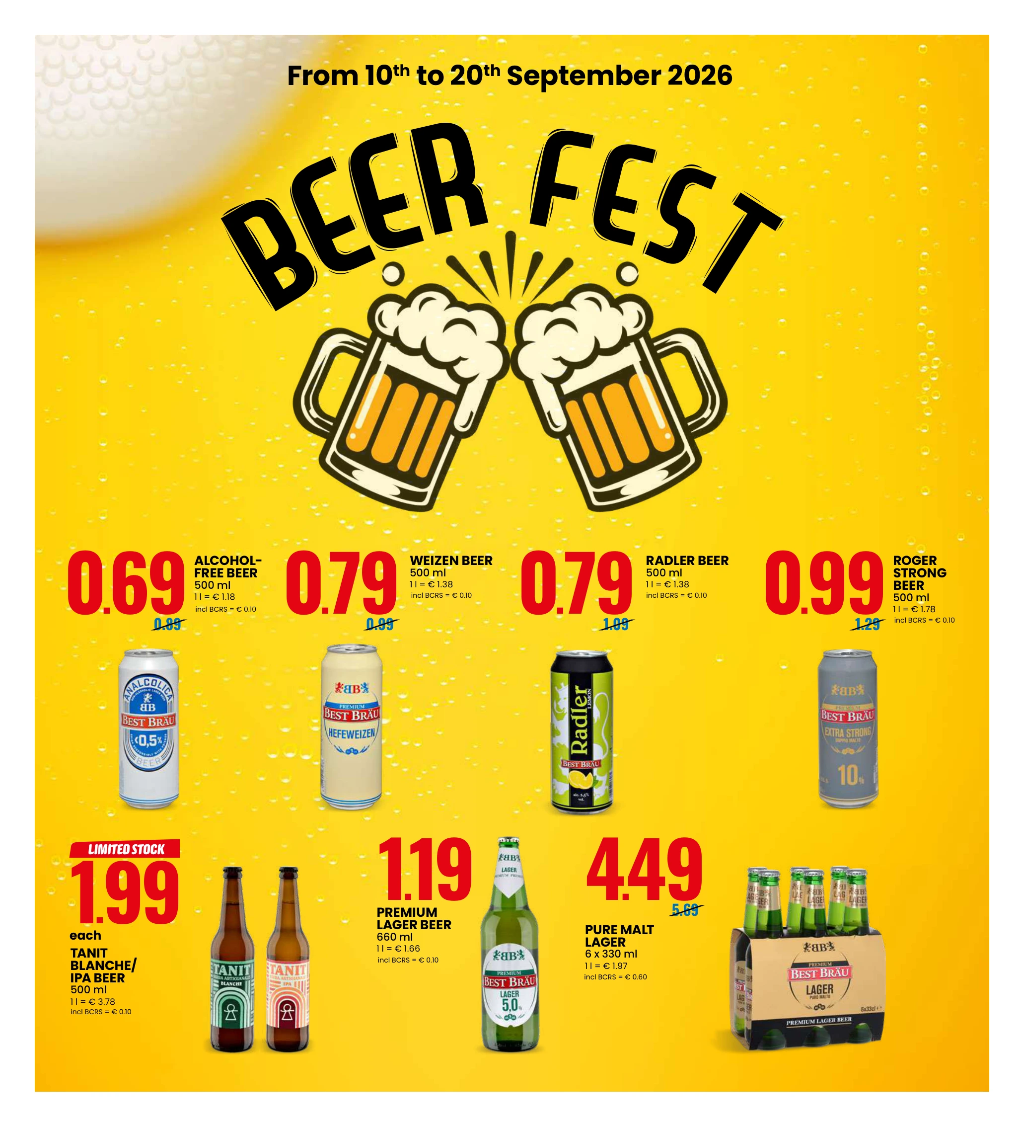 Flyer page 8