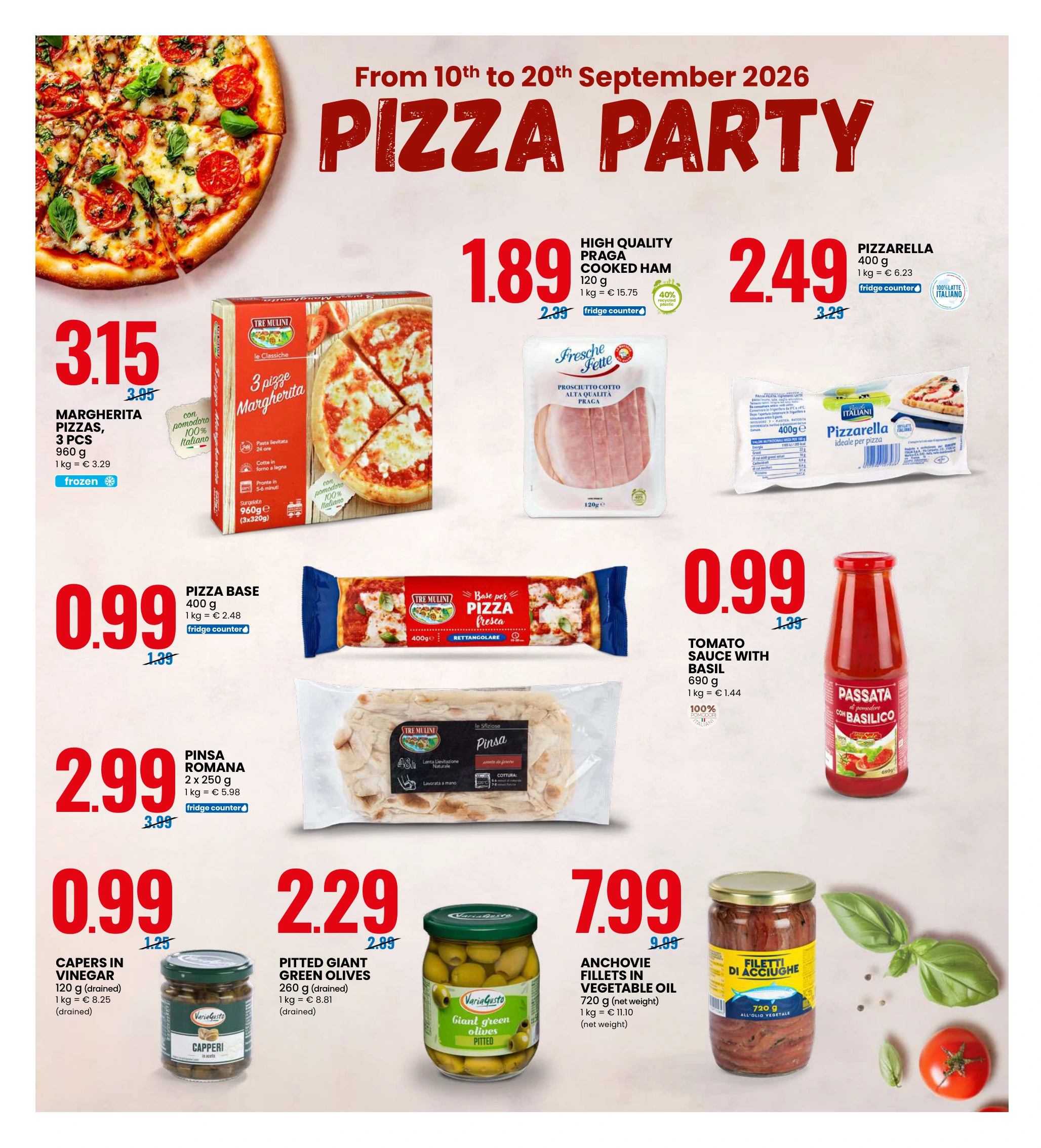 Flyer page 9