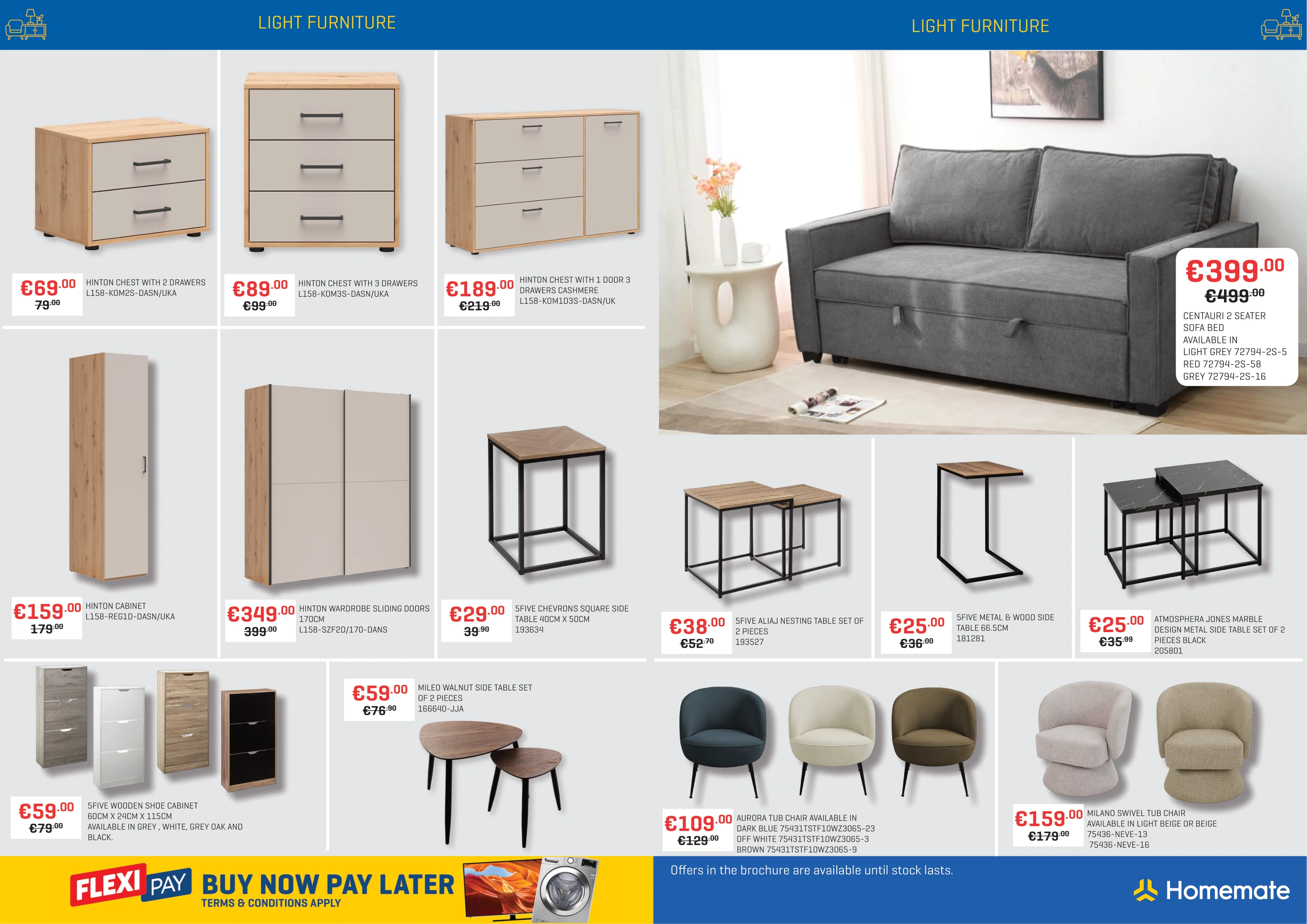Flyer page 16