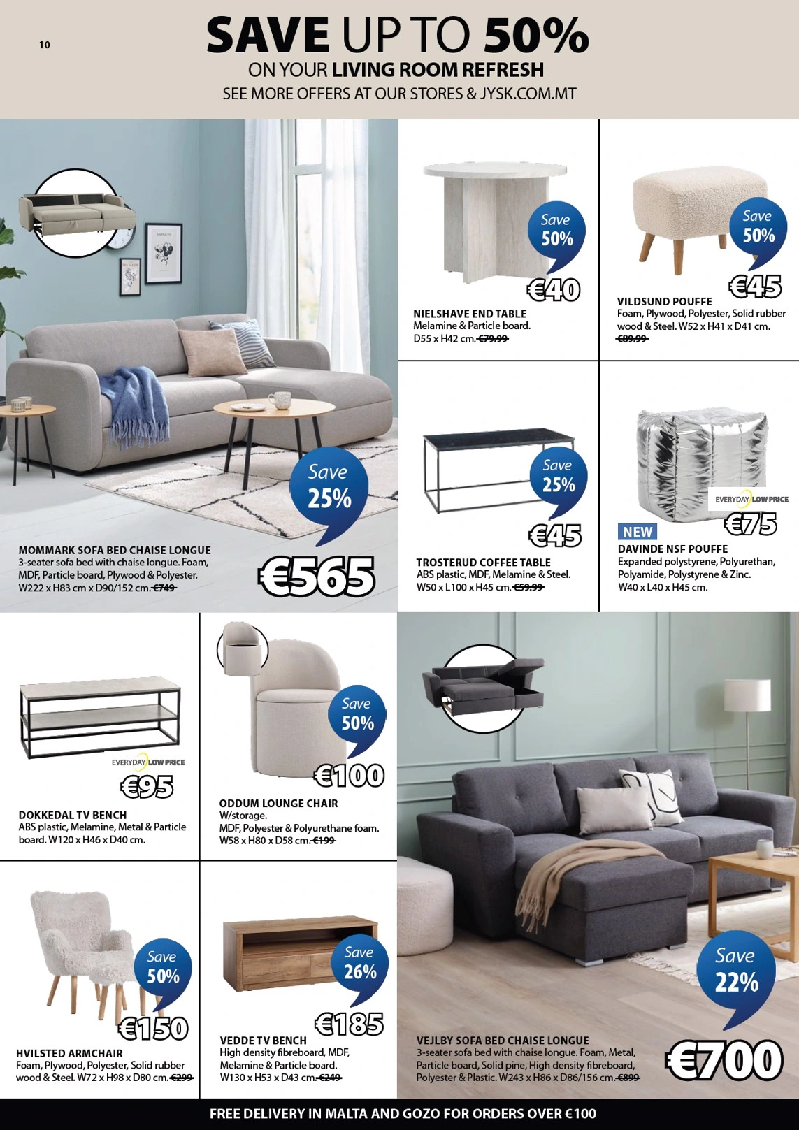 Flyer page 10
