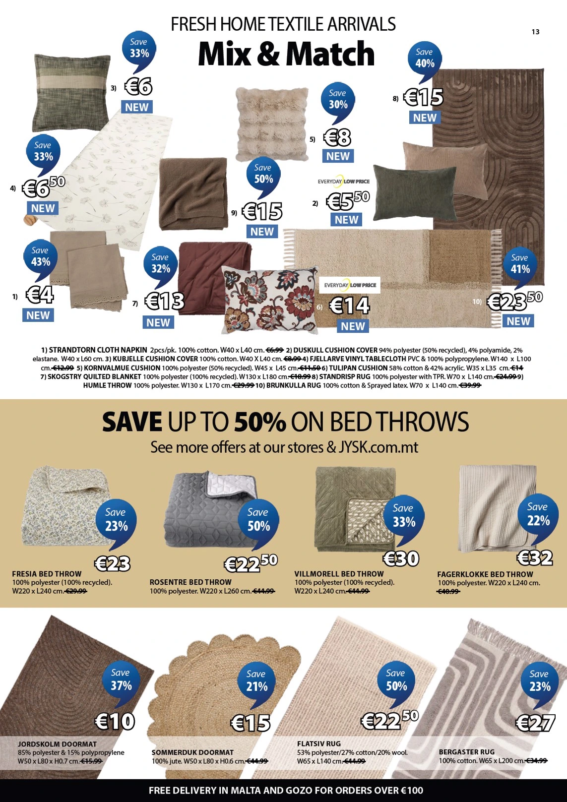 Flyer page 13