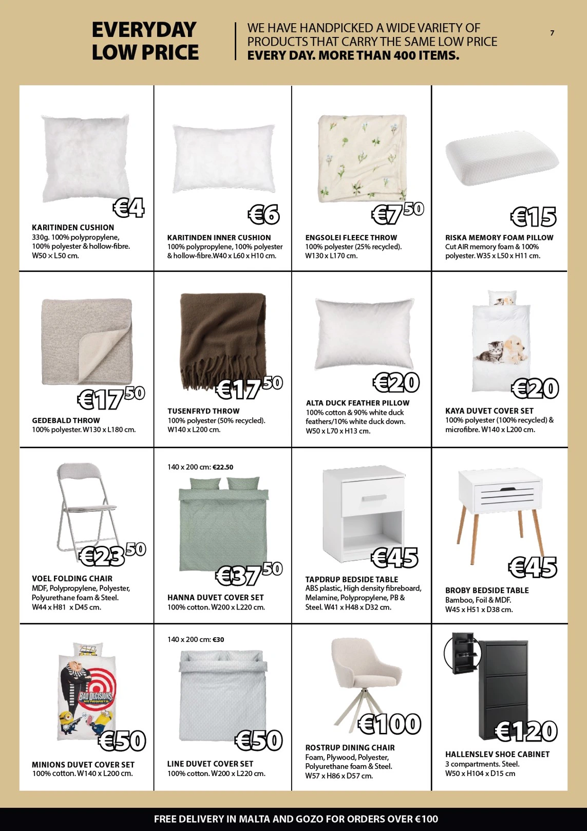 Flyer page 7