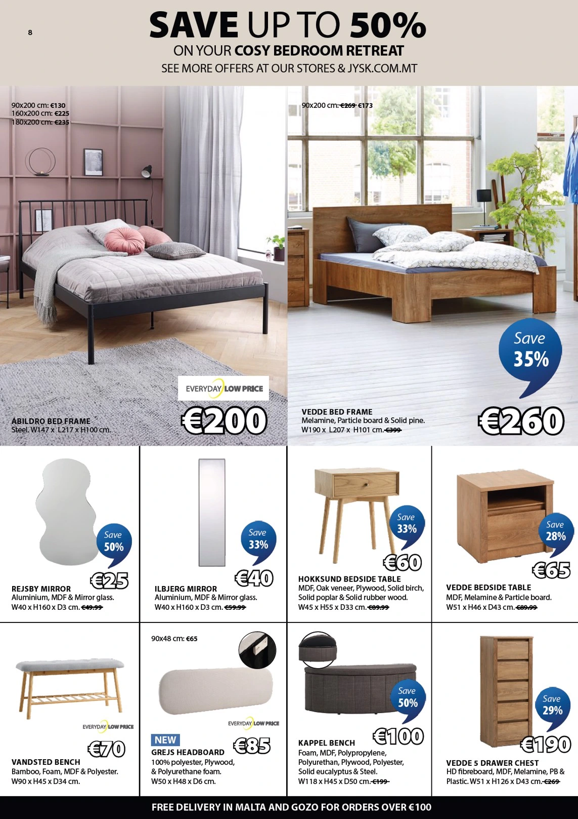 Flyer page 8