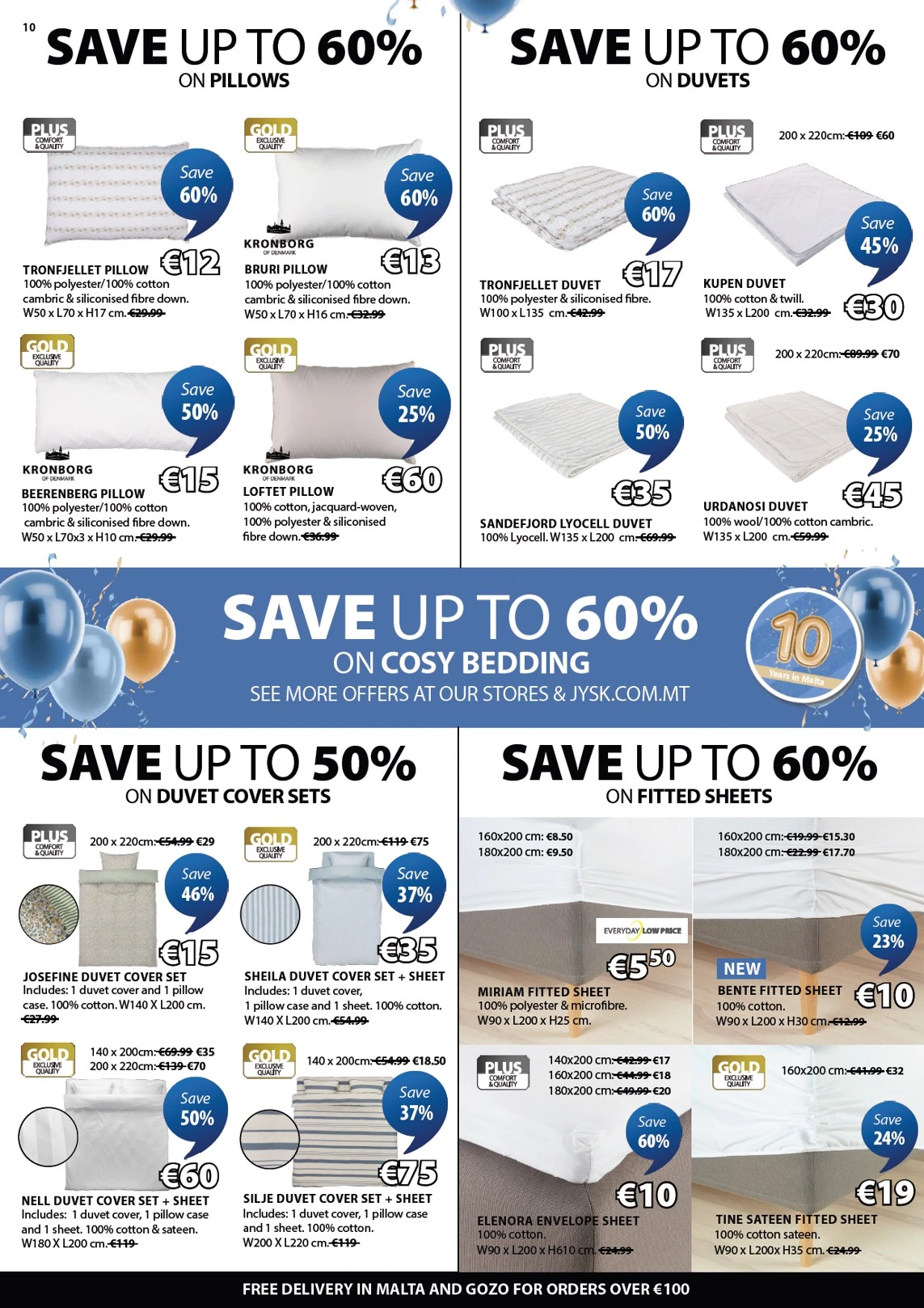 Flyer page 10