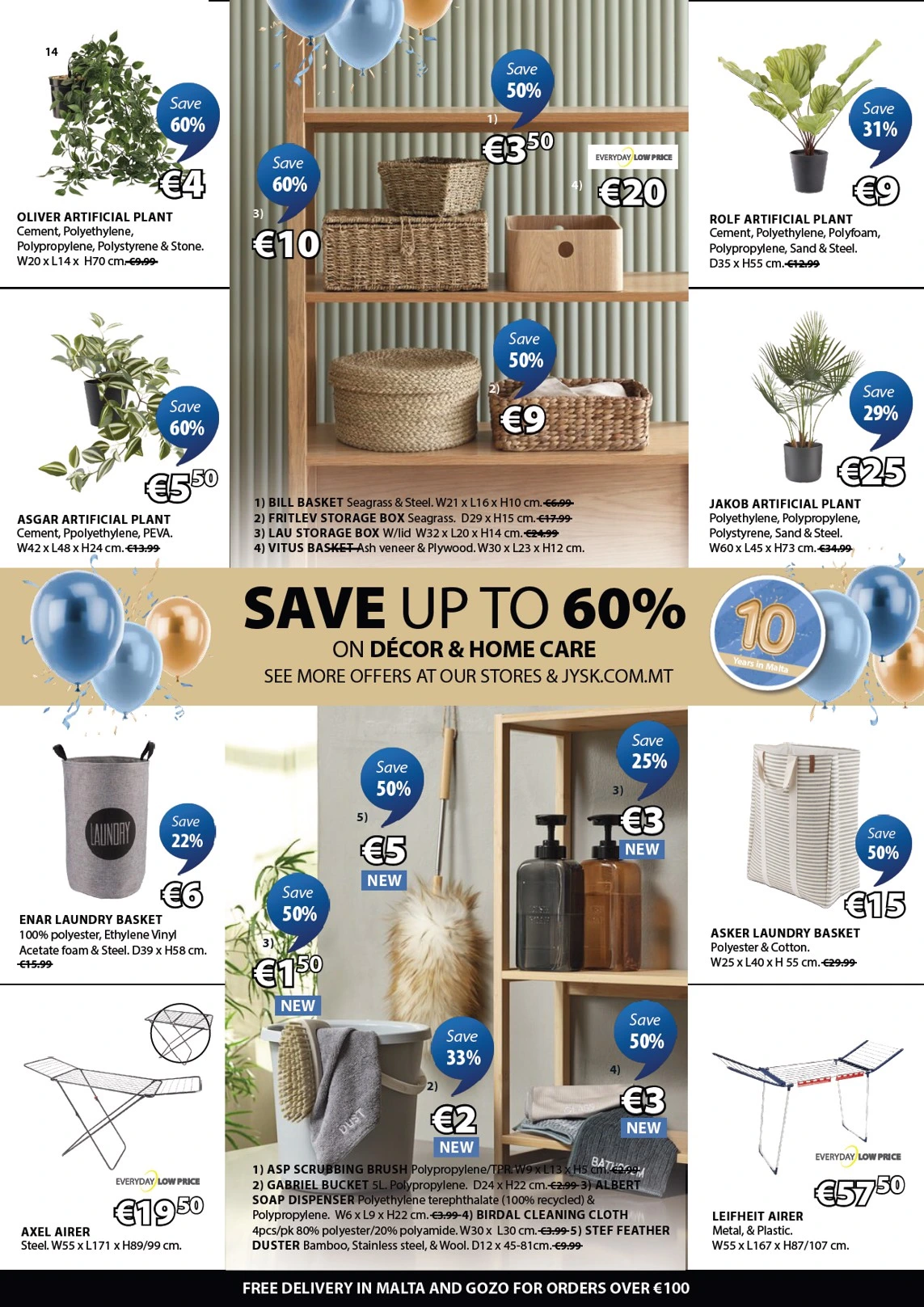 Flyer page 14