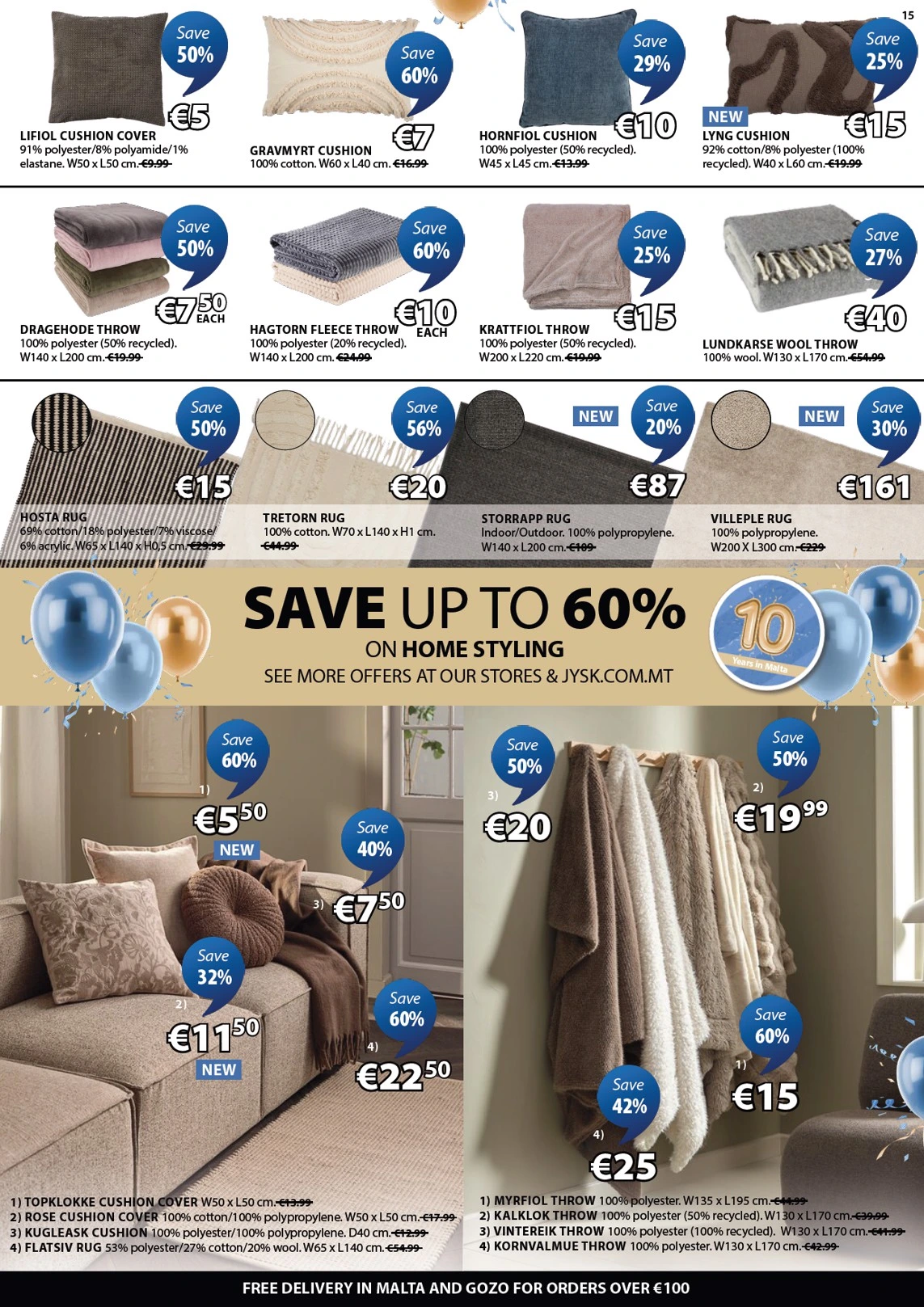 Flyer page 15