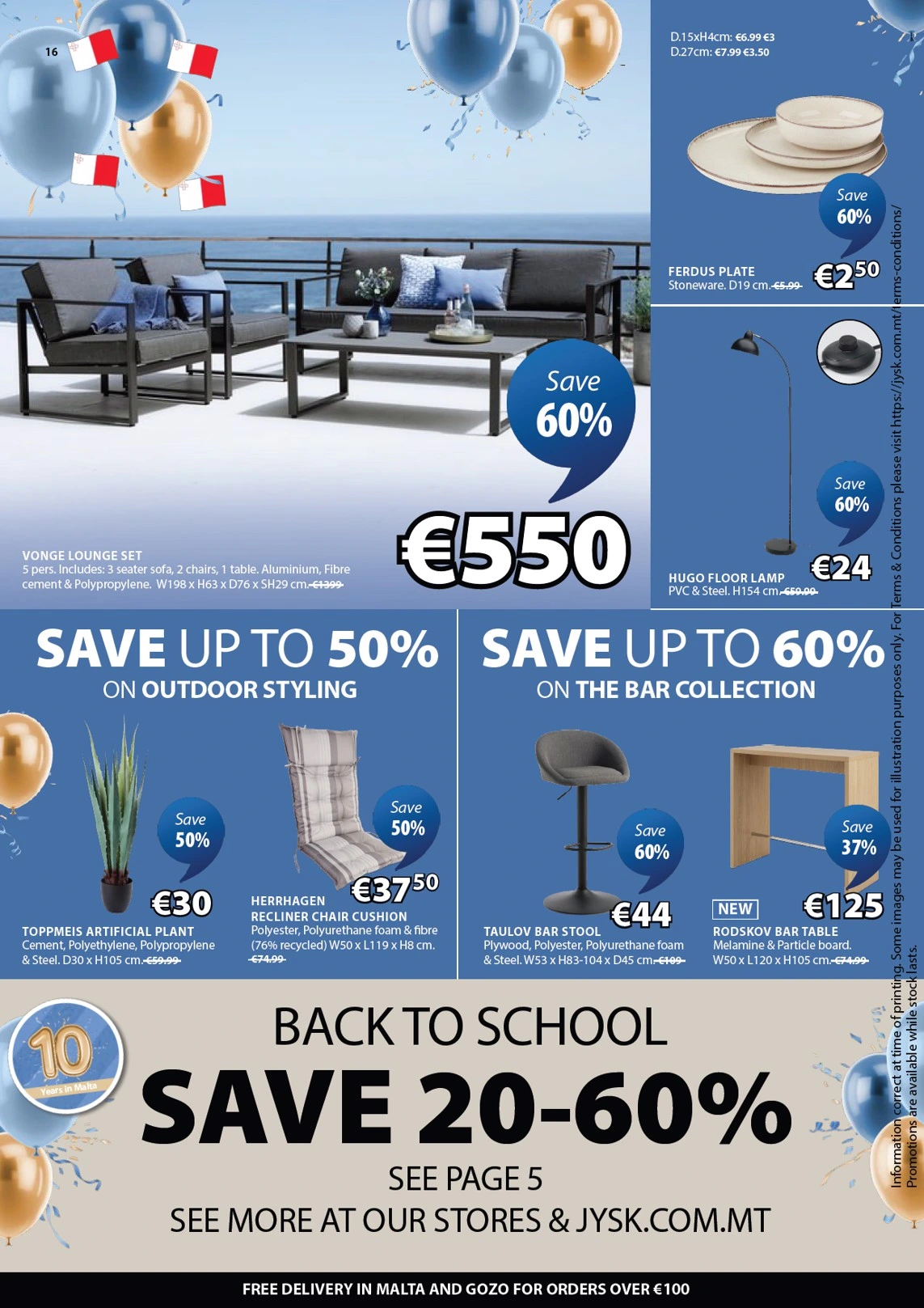 Flyer page 16