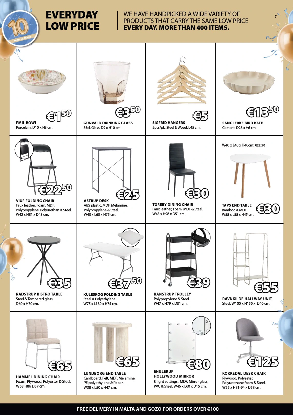 Flyer page 7