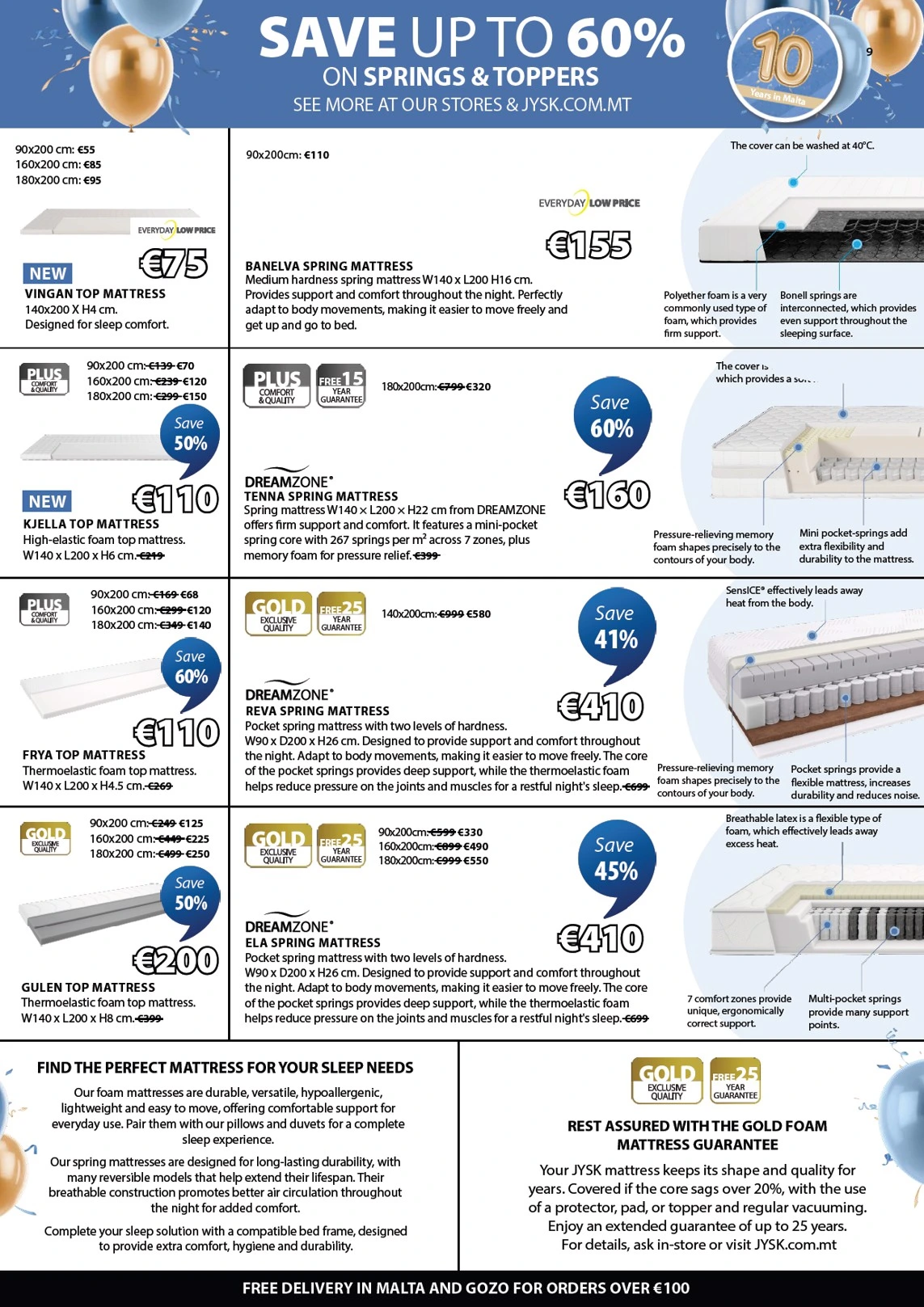 Flyer page 9