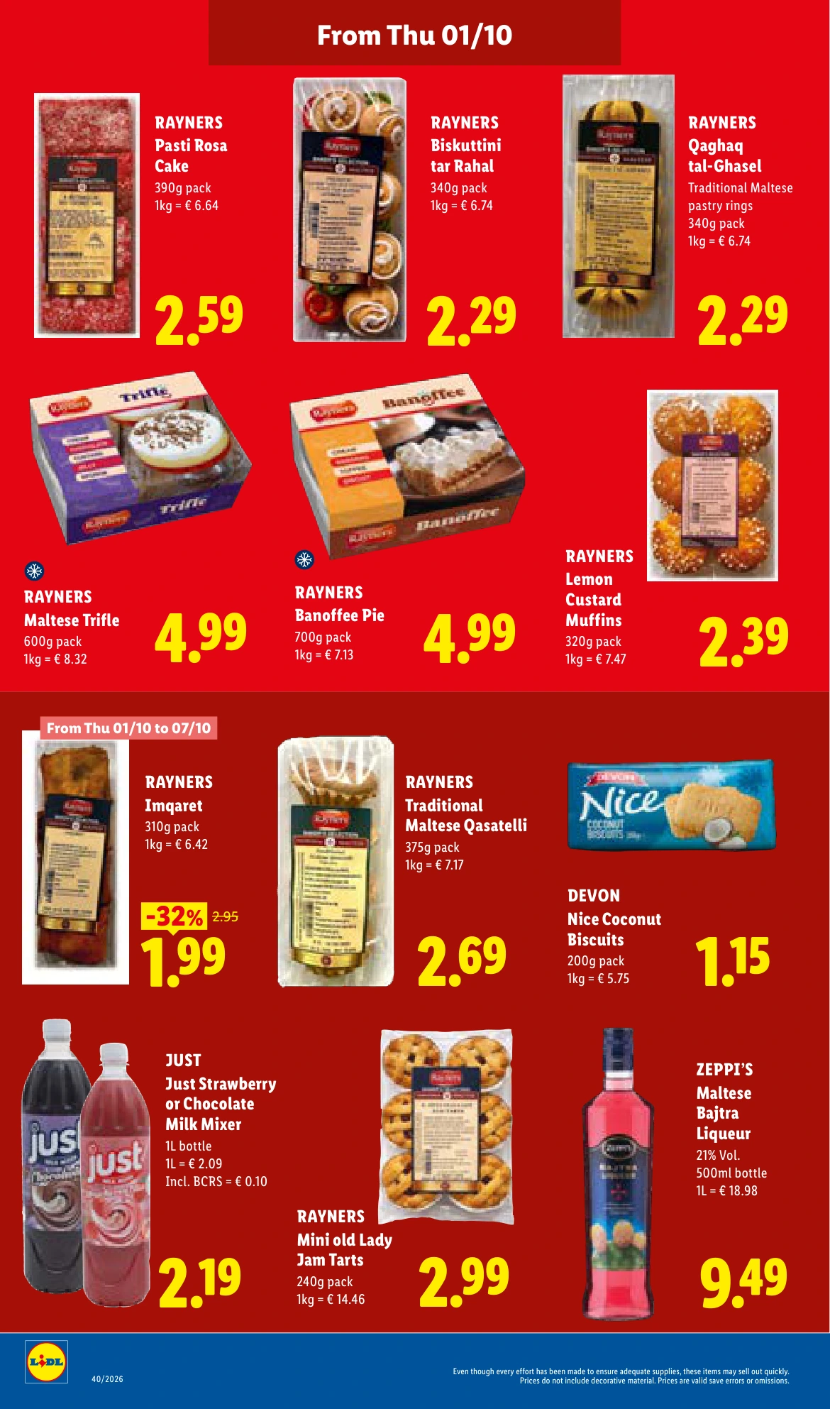 Flyer page 10