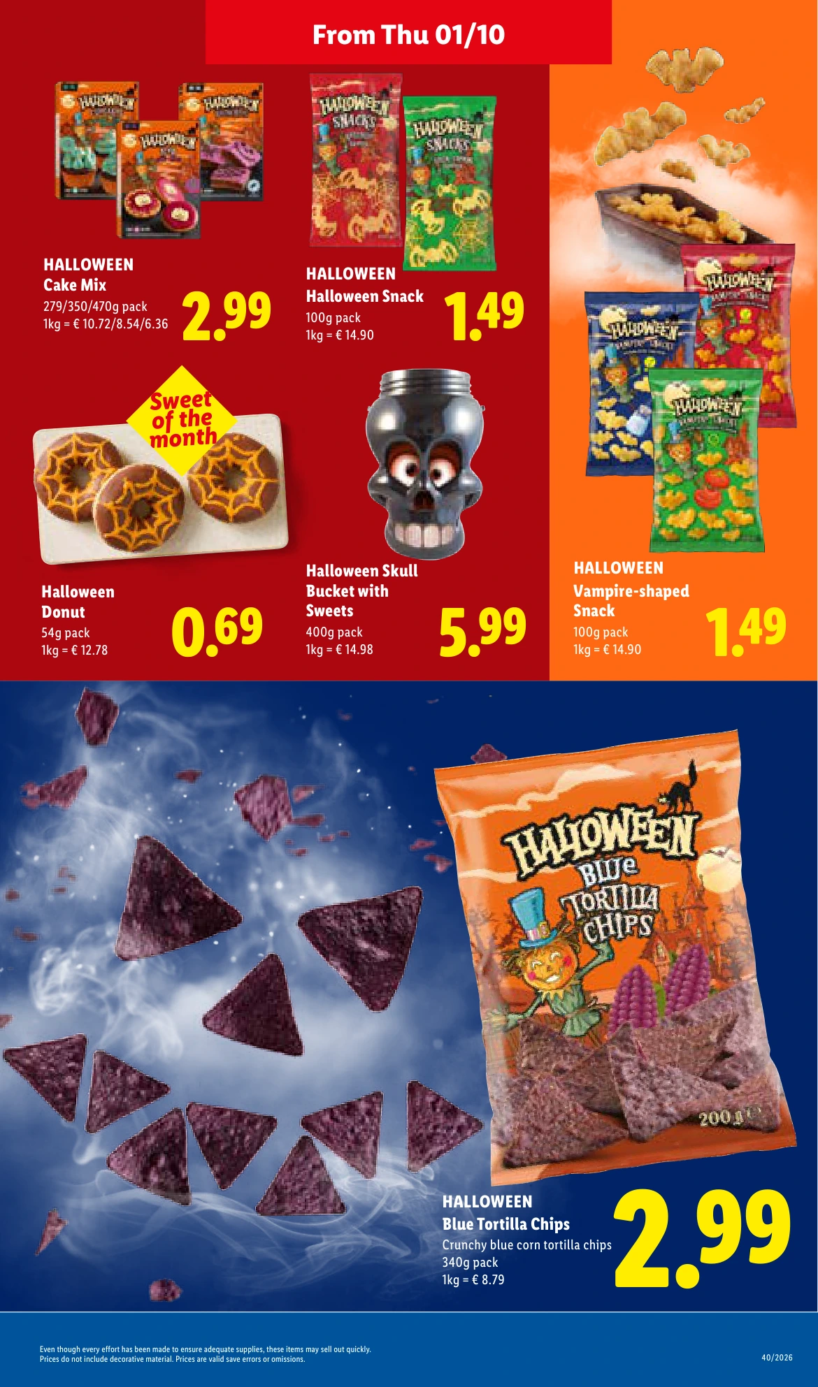 Flyer page 13
