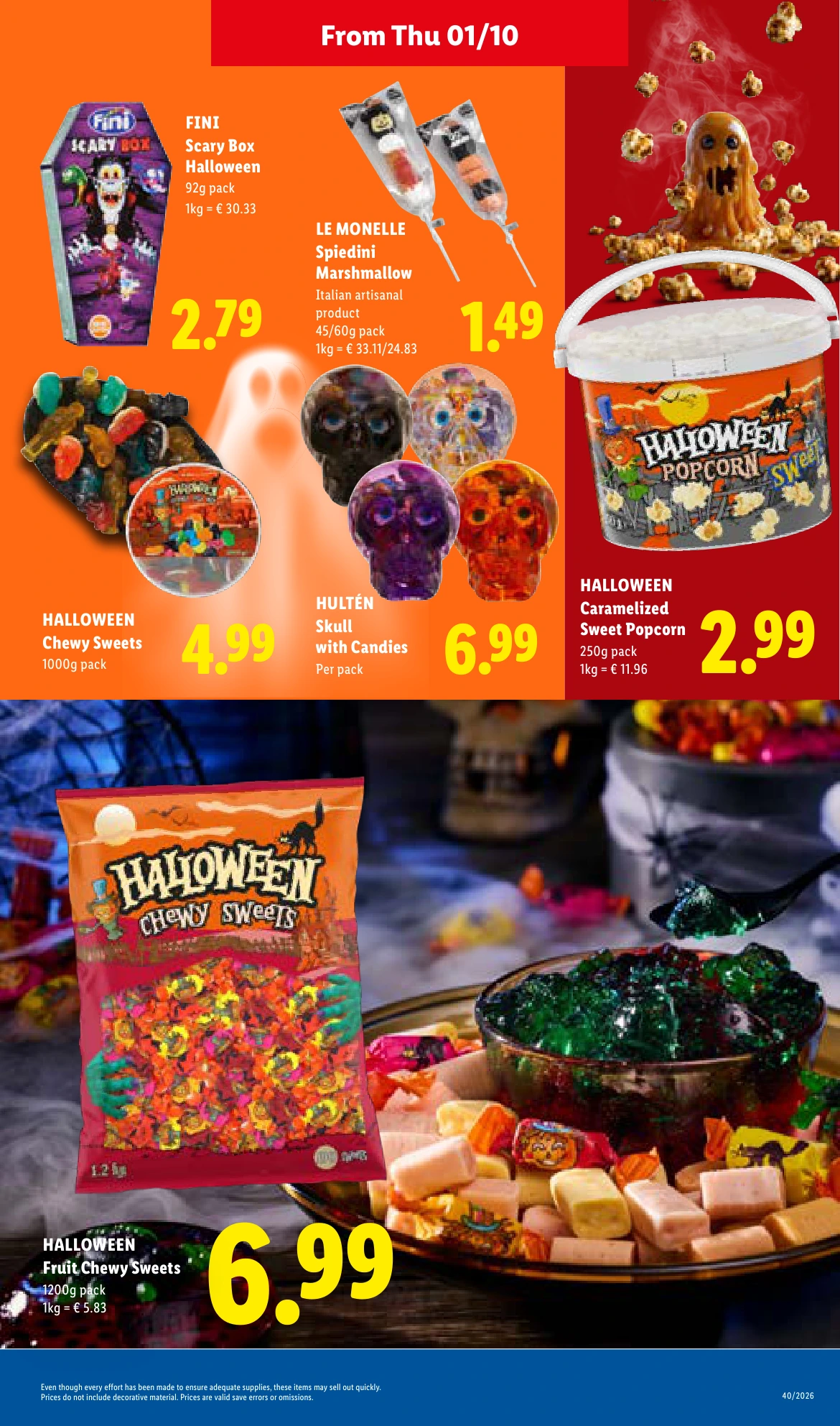 Flyer page 15