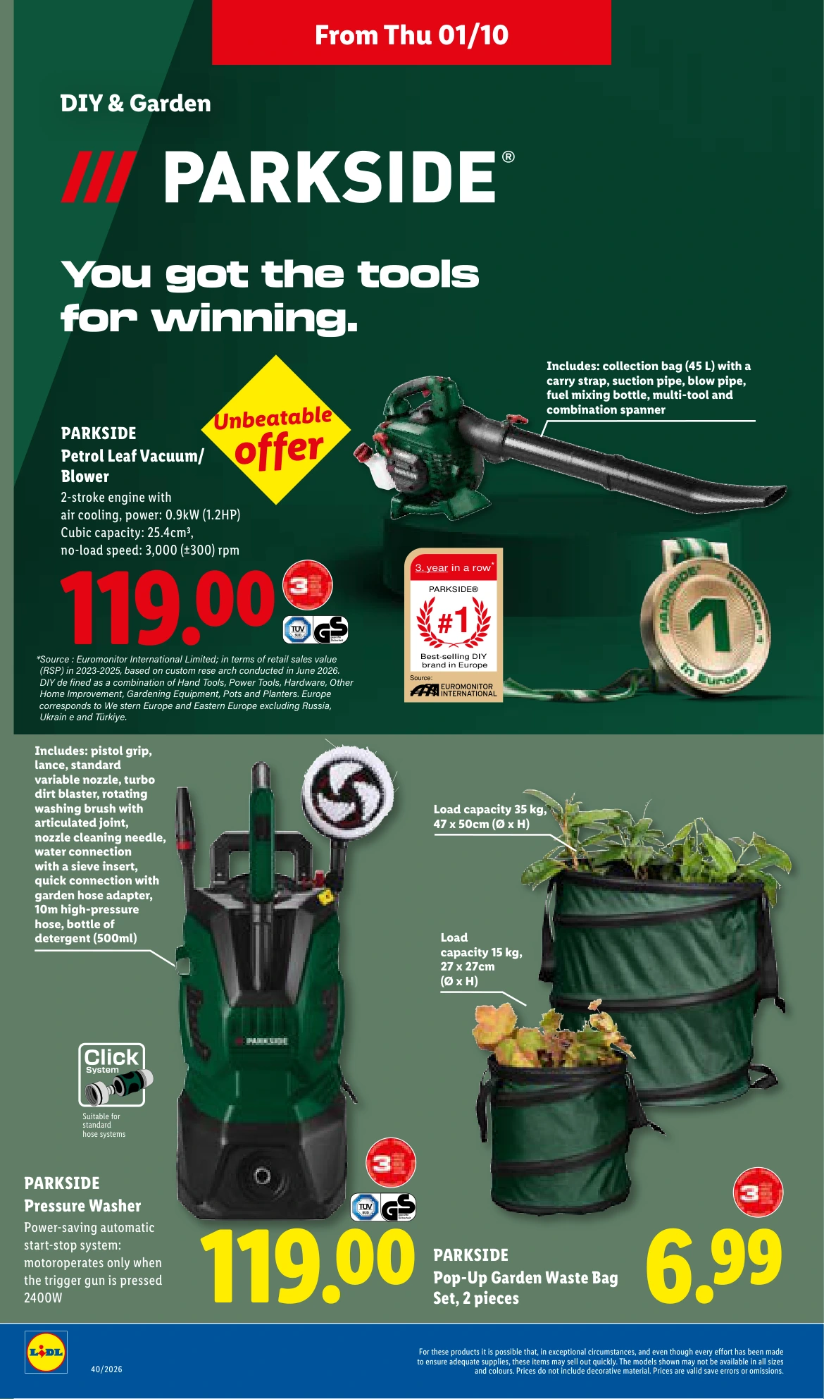 Flyer page 18
