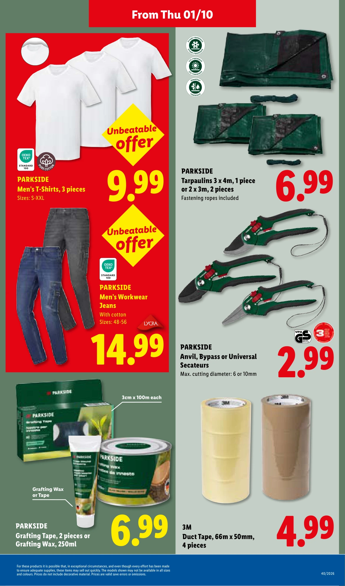Flyer page 19