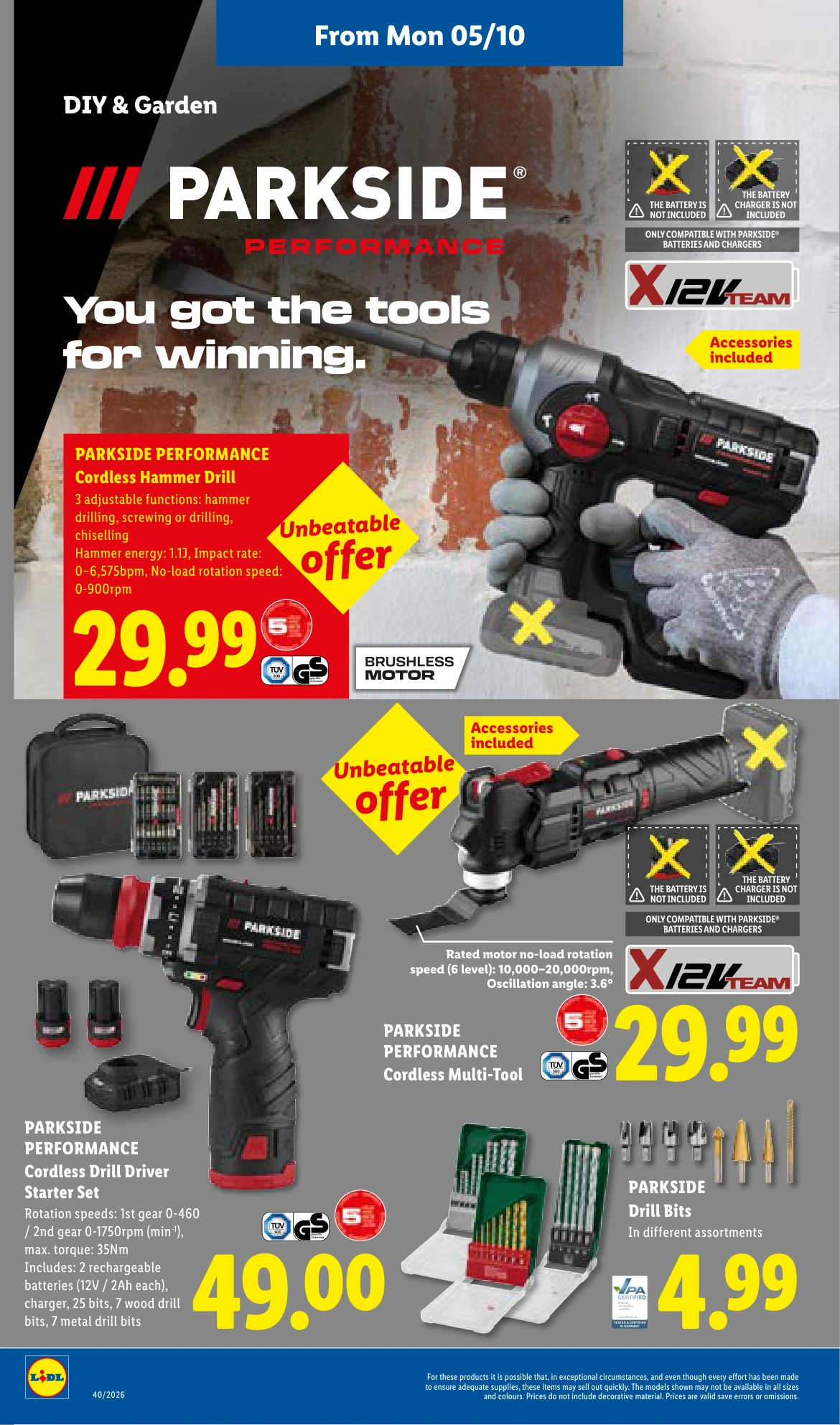 Flyer page 26