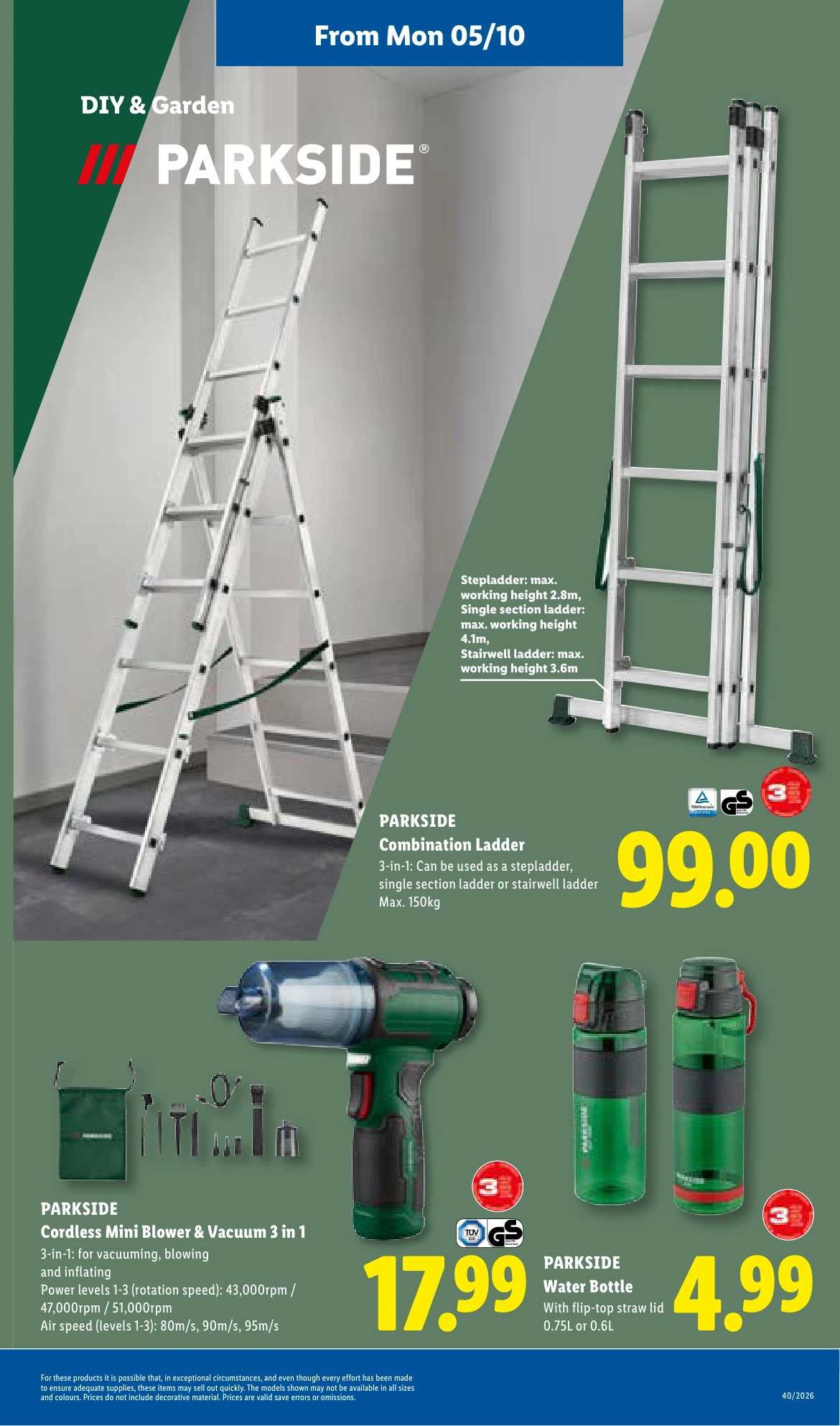 Flyer page 29
