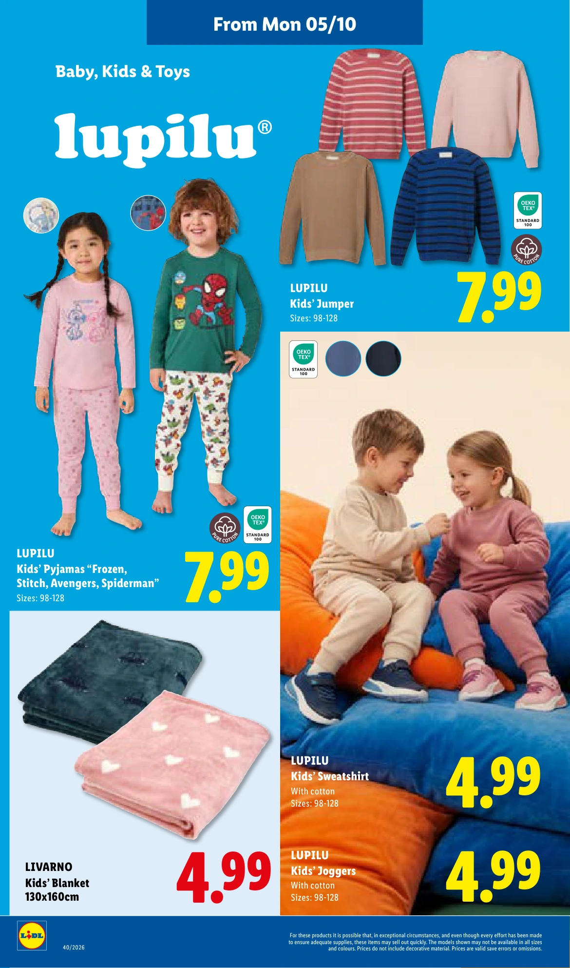 Flyer page 32
