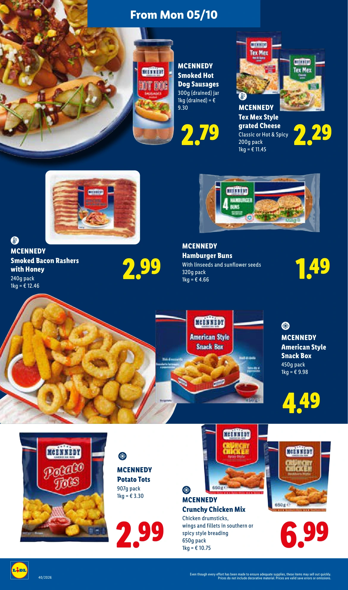 Flyer page 38
