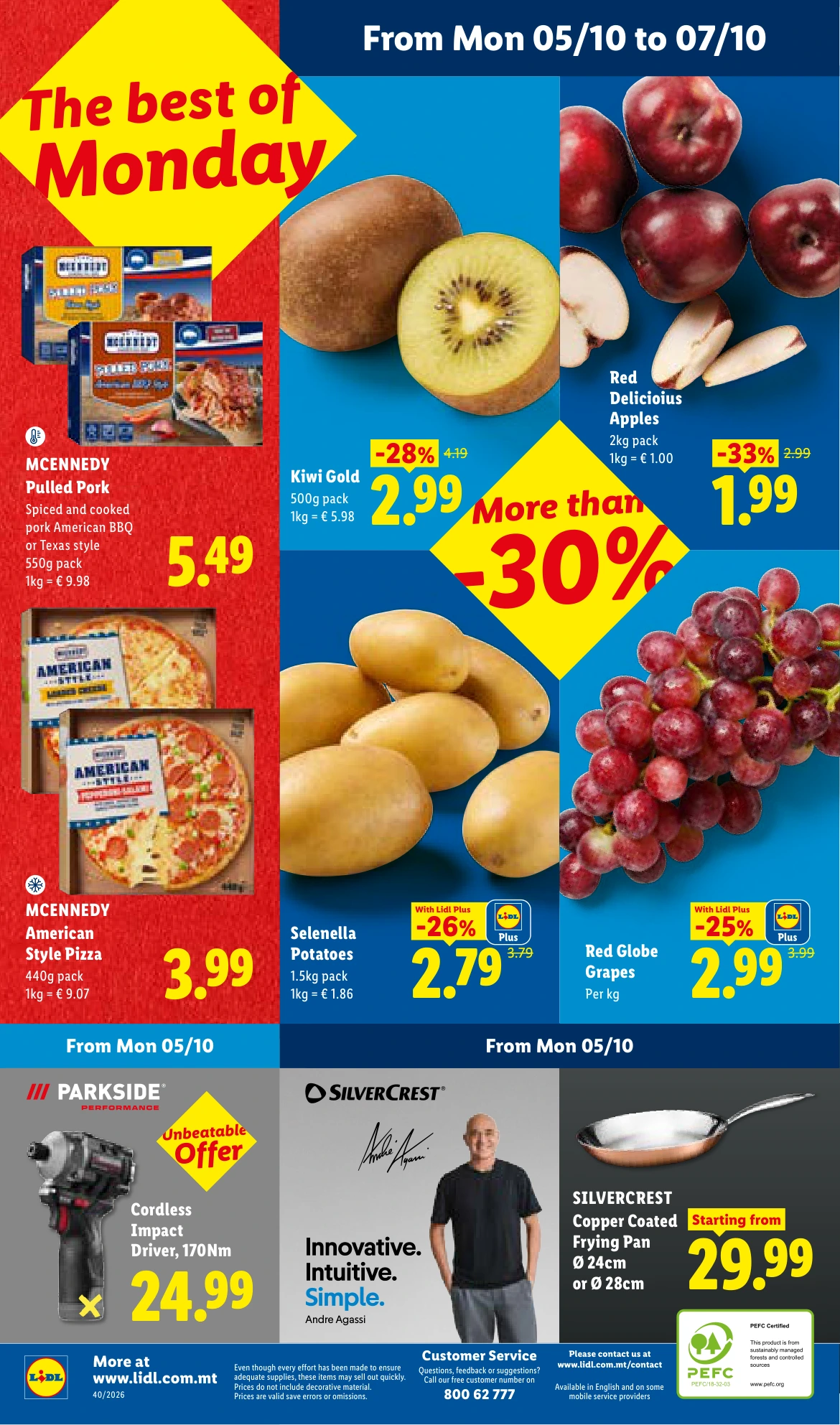 Flyer page 40